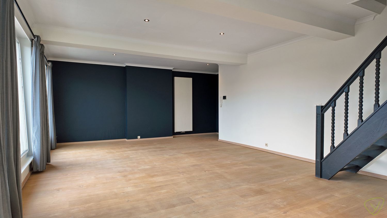 Ruim en modern duplex appartement in Eeklo! foto 4