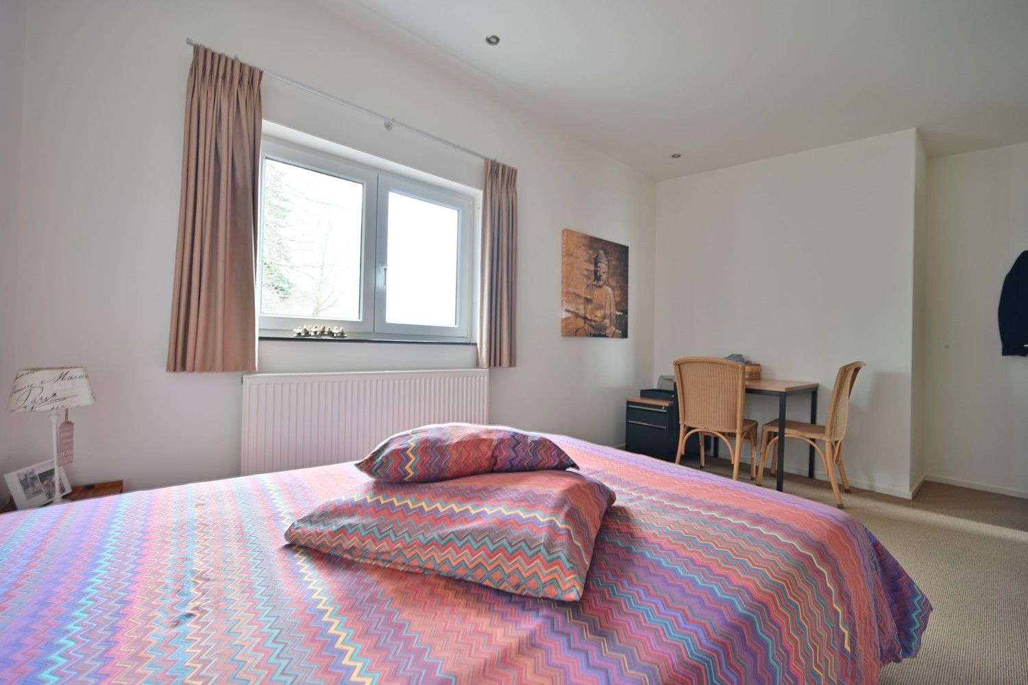 Hier woon je waar rust, ruimte en natuur samenvloeien foto 24