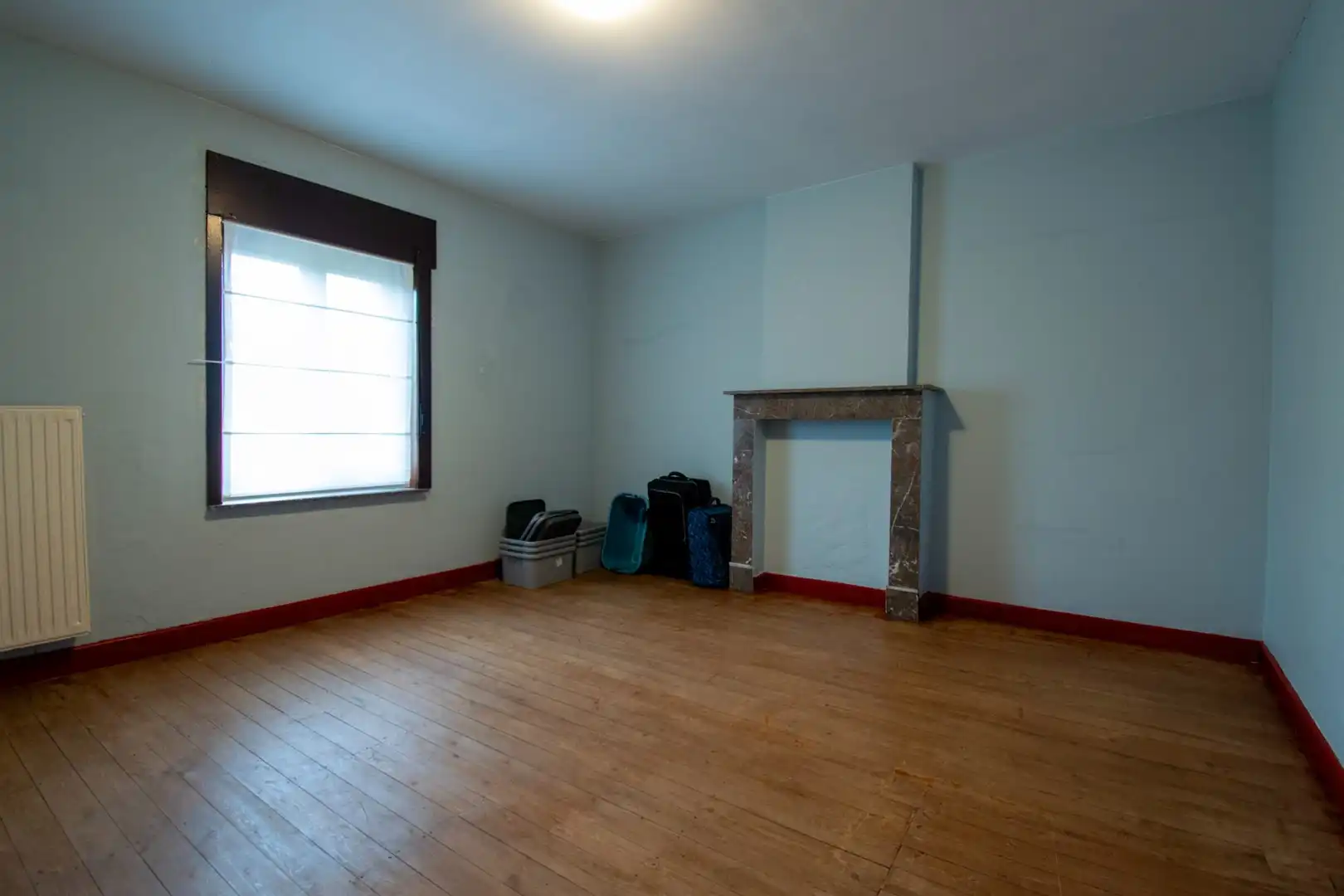 Instapklare woning met stadstuin foto 19