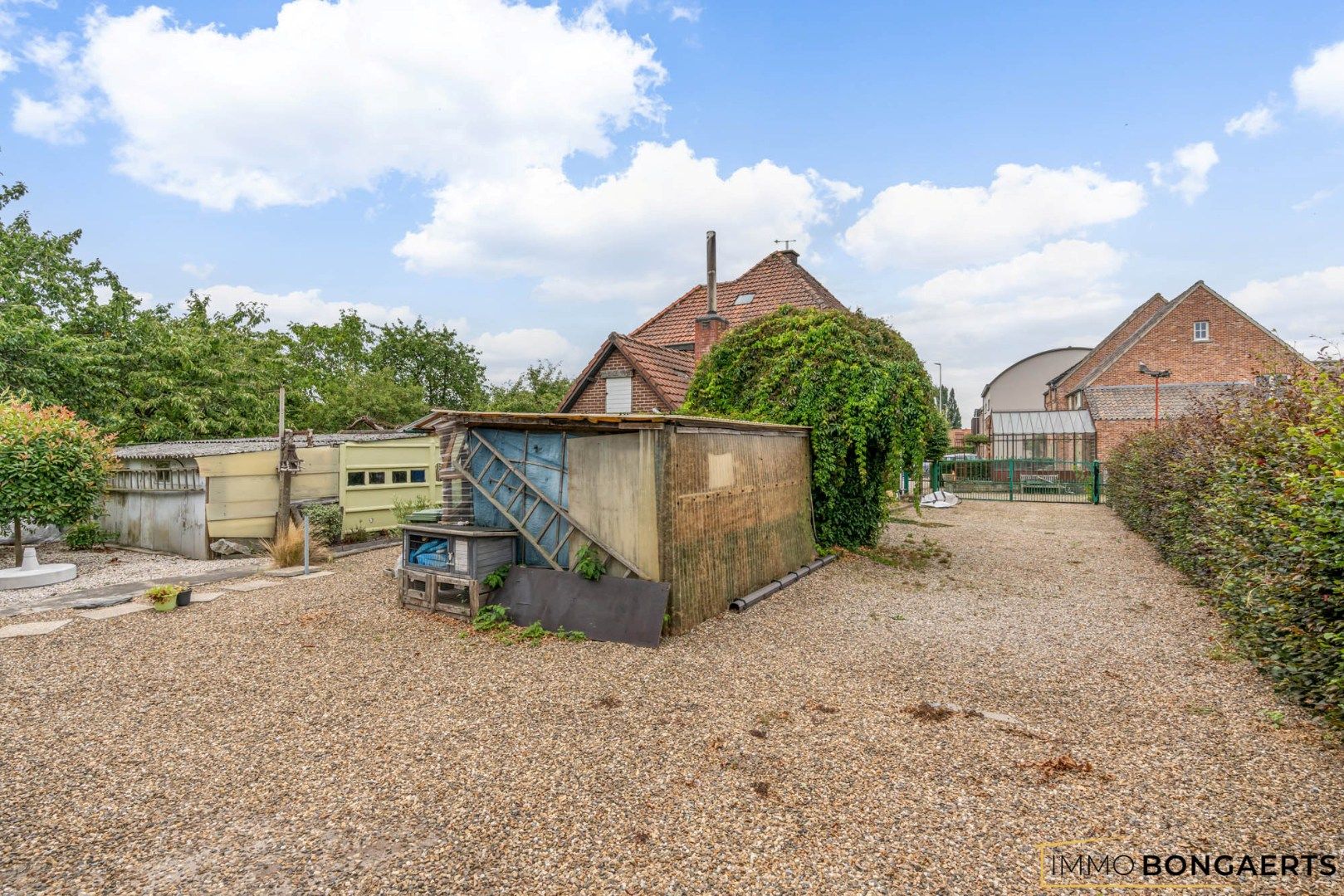 Gezinswoning met 3 slaapkamers foto 18