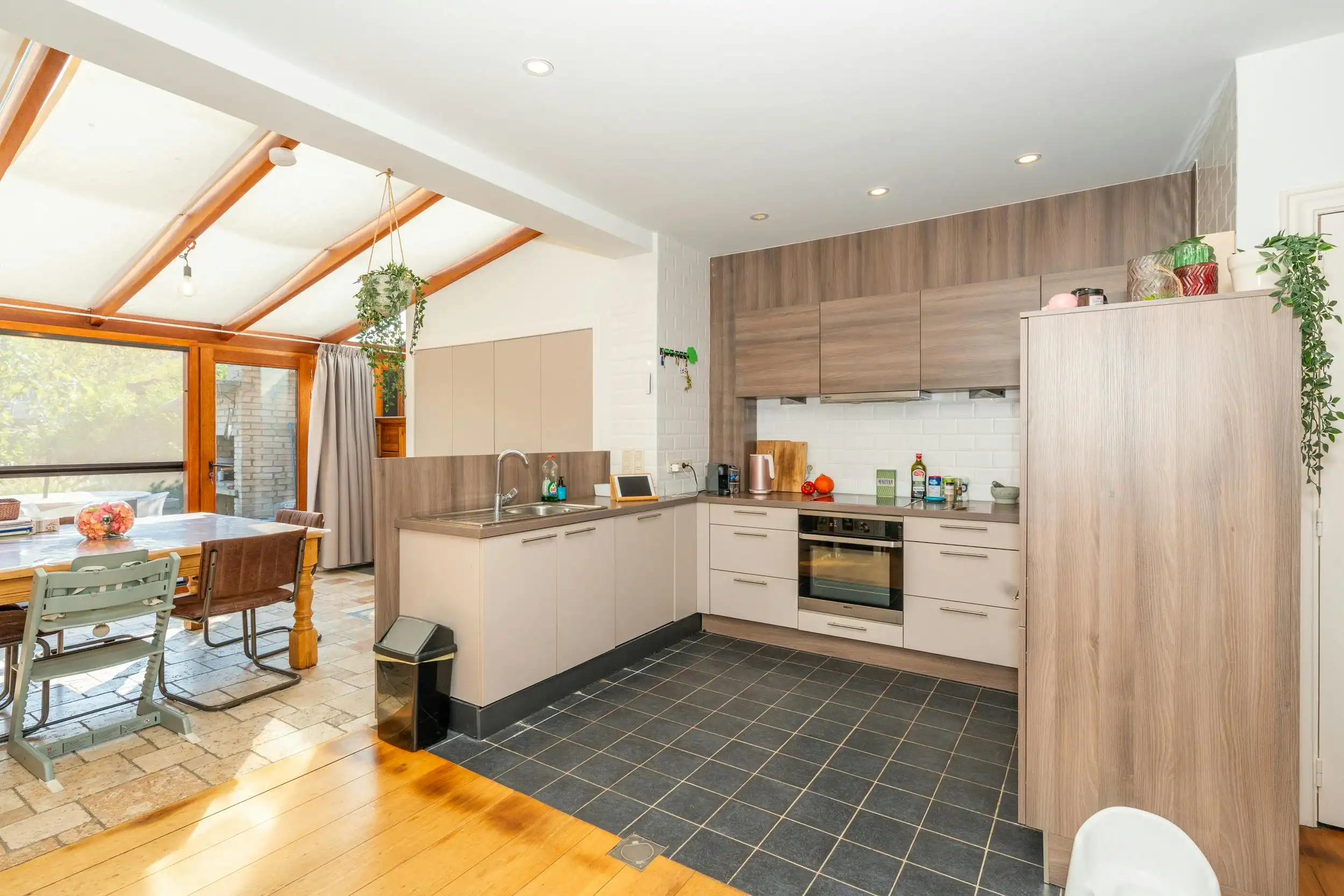 Charmante woning te koop te Oostende foto 20