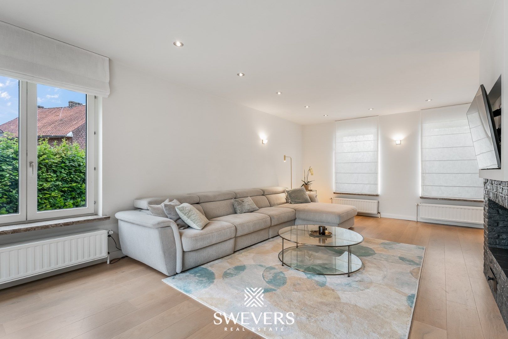 Instapklare woning met tuin en praktijkruimte in Wellen foto 5