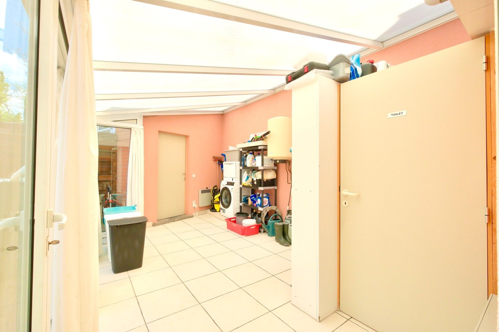 Roeselare - Ruime woning met 3 slaapkamers en dubbele garage! foto 13