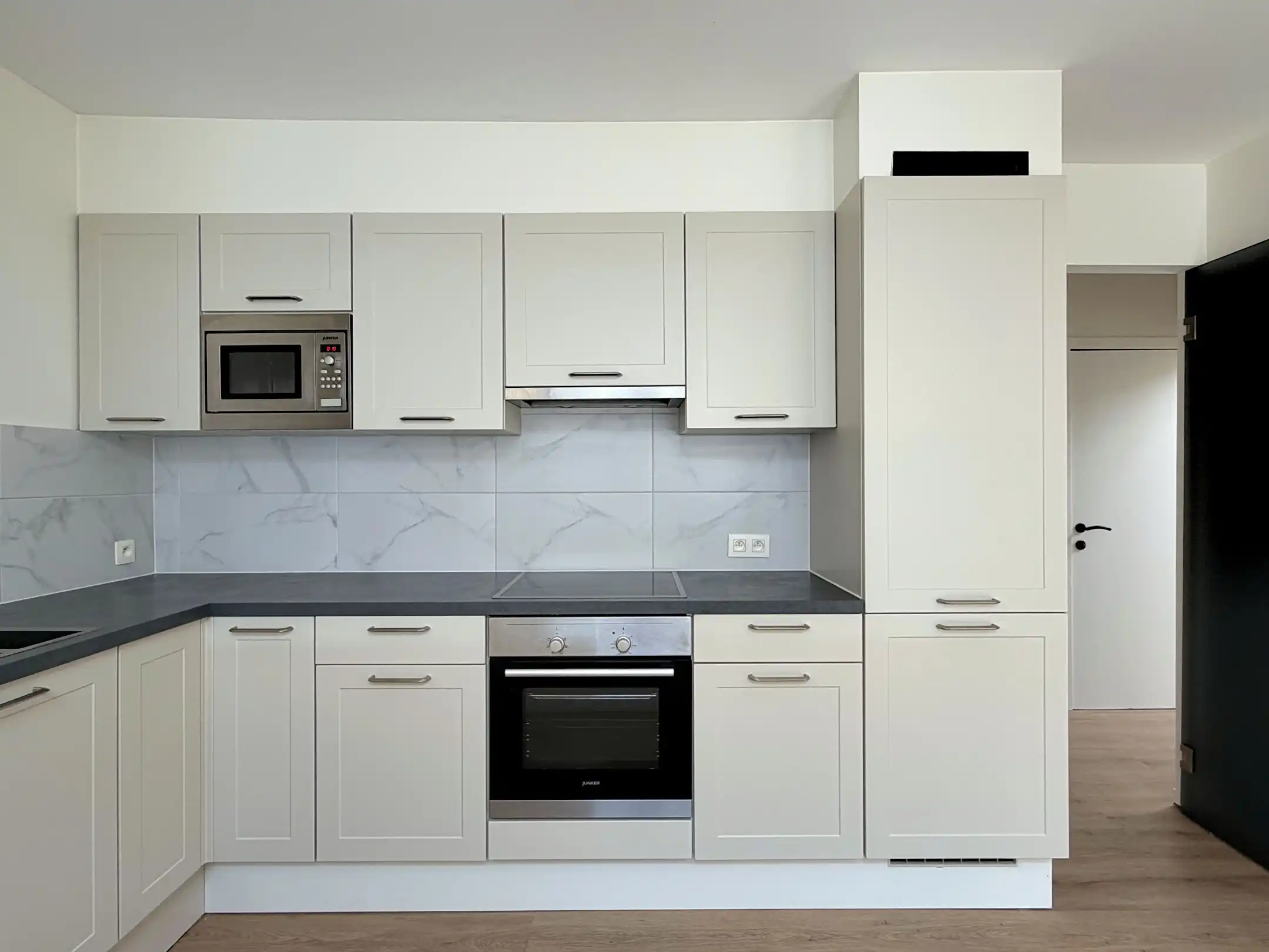 Zonnig appartement met 3 kamers te Westkapelle foto 7