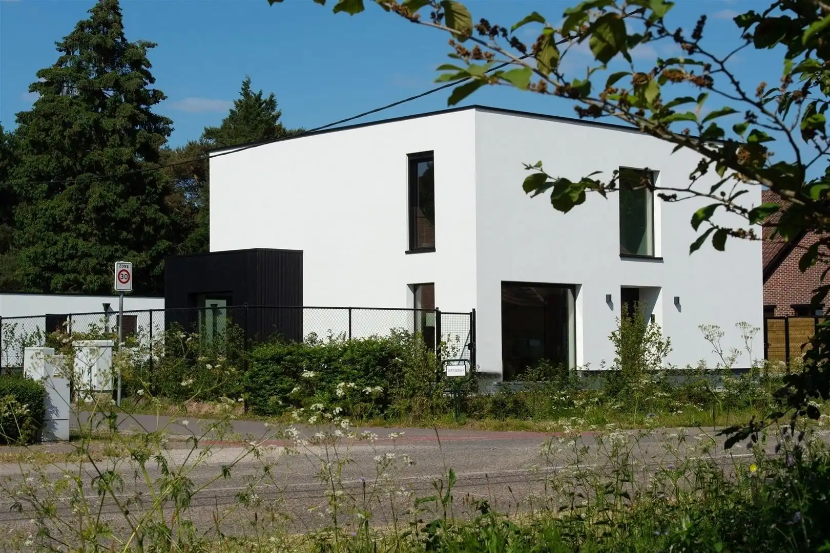Modern en stijlvol wonen te Zoersel! foto 36