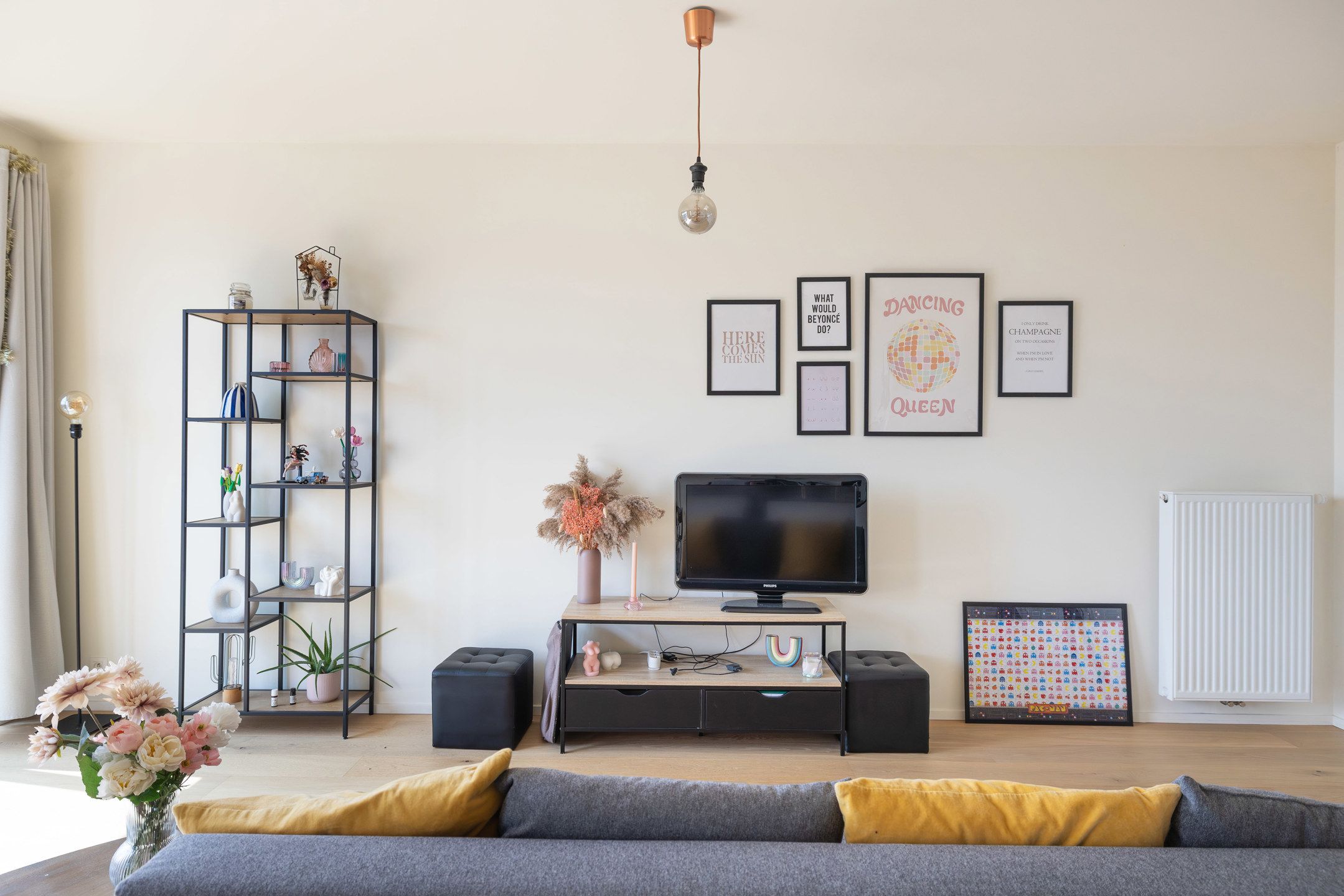 Mooi appartement 2 slaapkamers ± 91 m² + garage optioneel foto 3