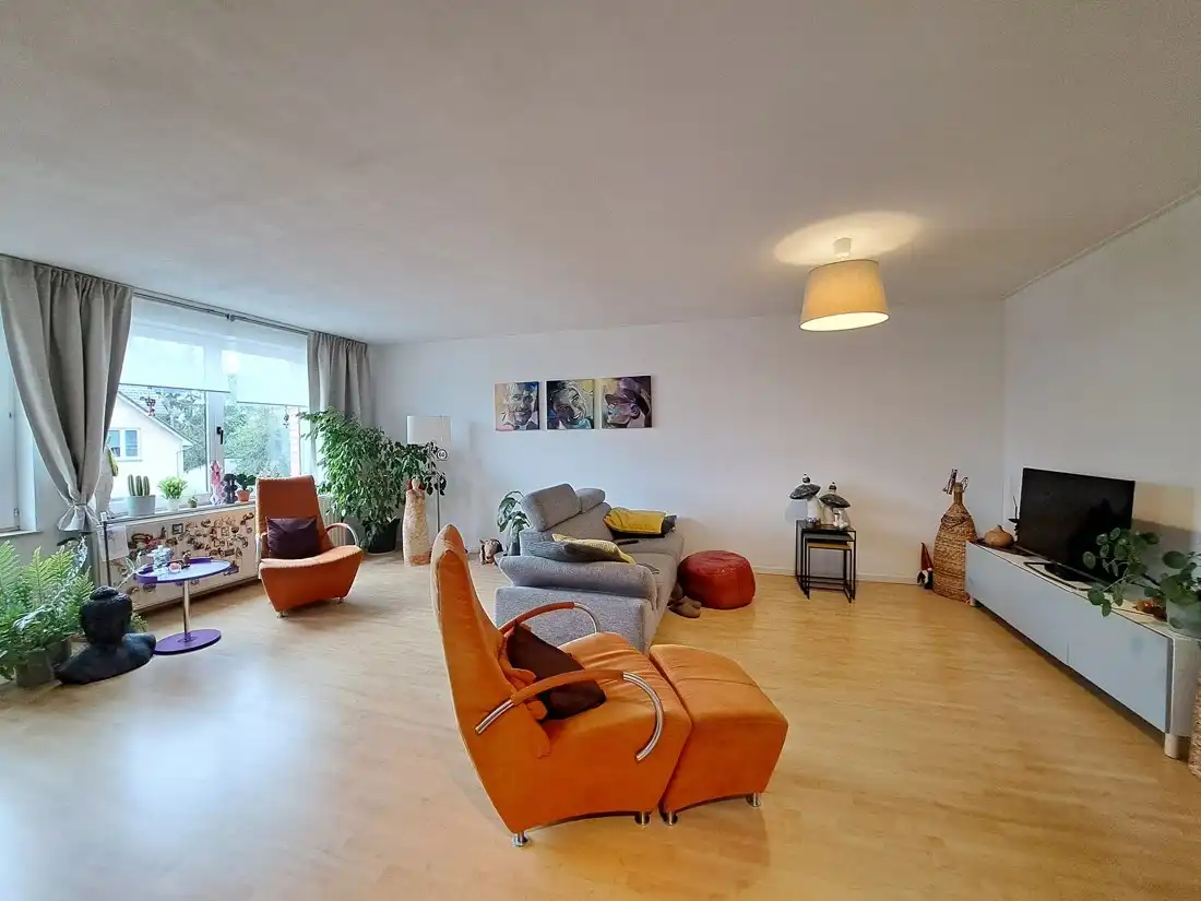 Appartement op de eerste verdieping te Lanaken foto 3