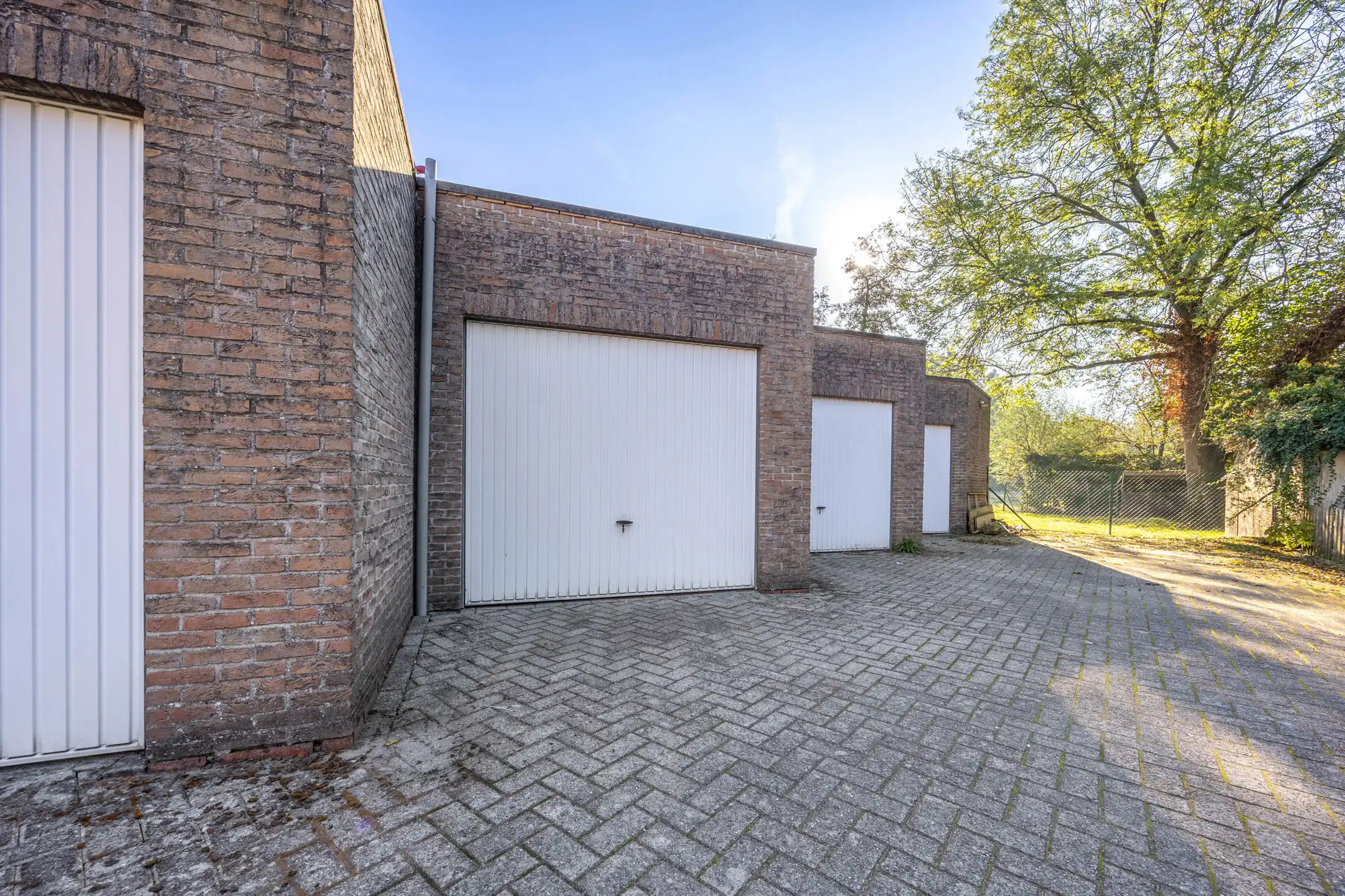 Ruim appartement met 3 slaapkamers nabij centrum Brasschaat foto 13