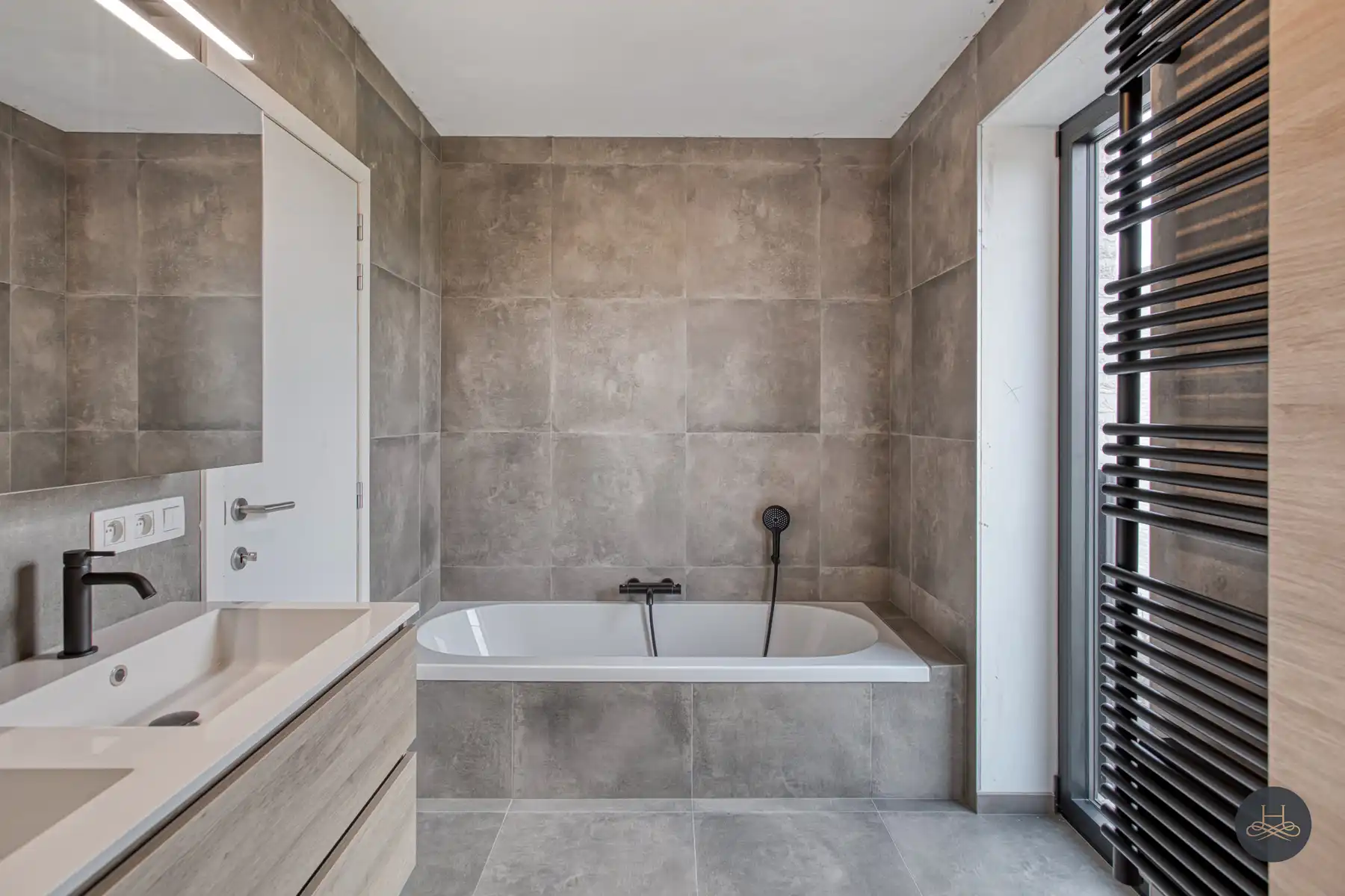 Moderne BEN-woning met hoogwaardige afwerking op toplocatie foto 13