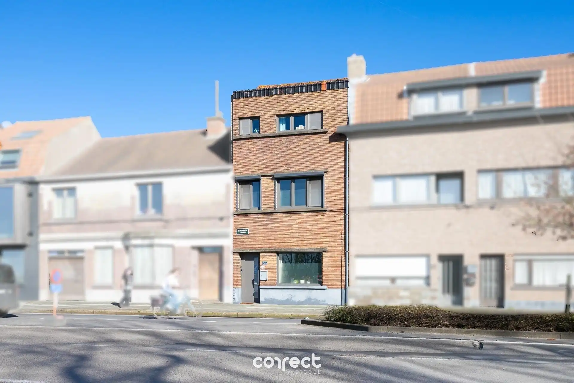 Instapklare woning met 3 slaapkamers en tuin. foto 13