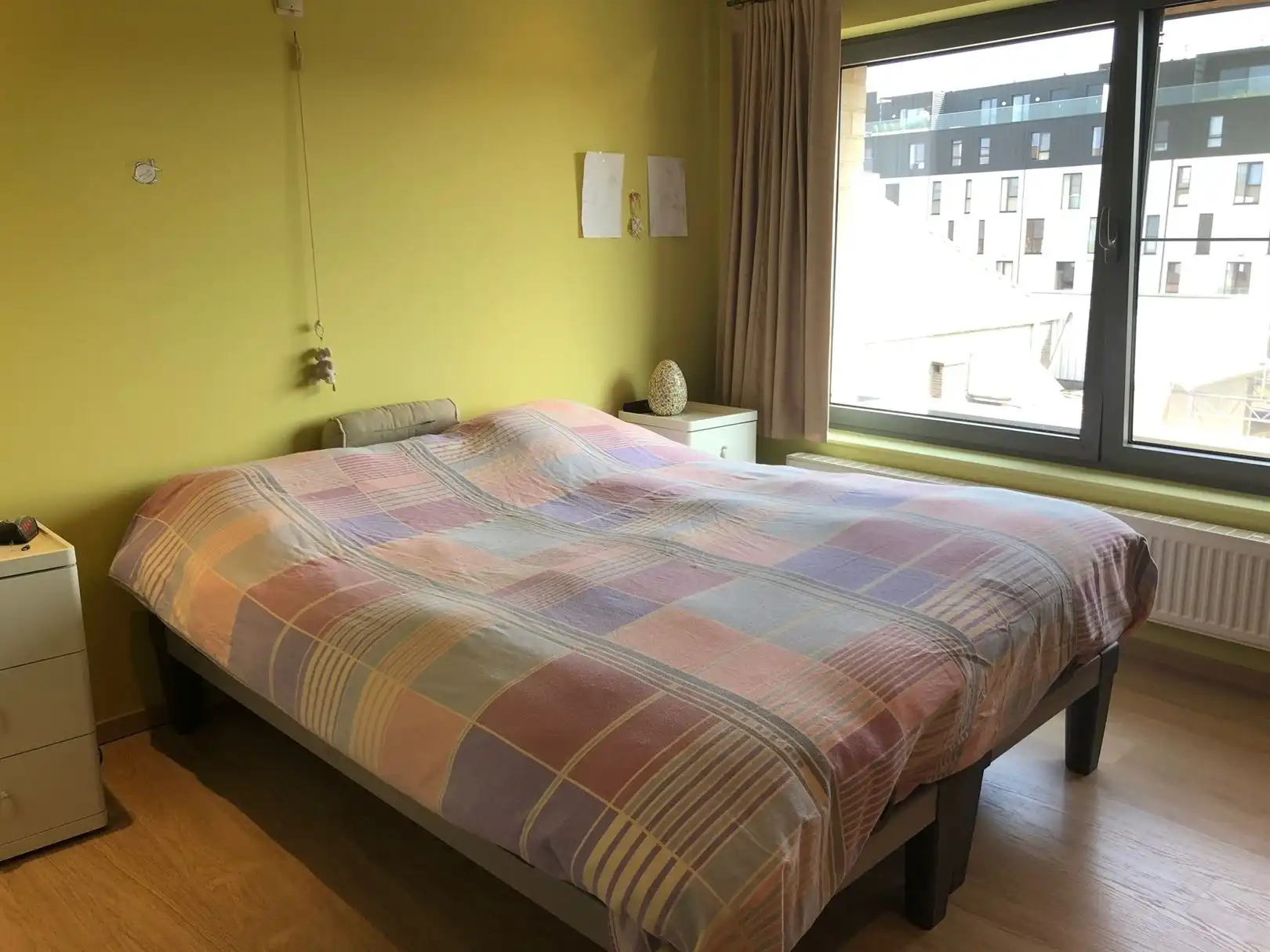 Bel-etage met 3 slpk in centrum Oudenaarder foto 12