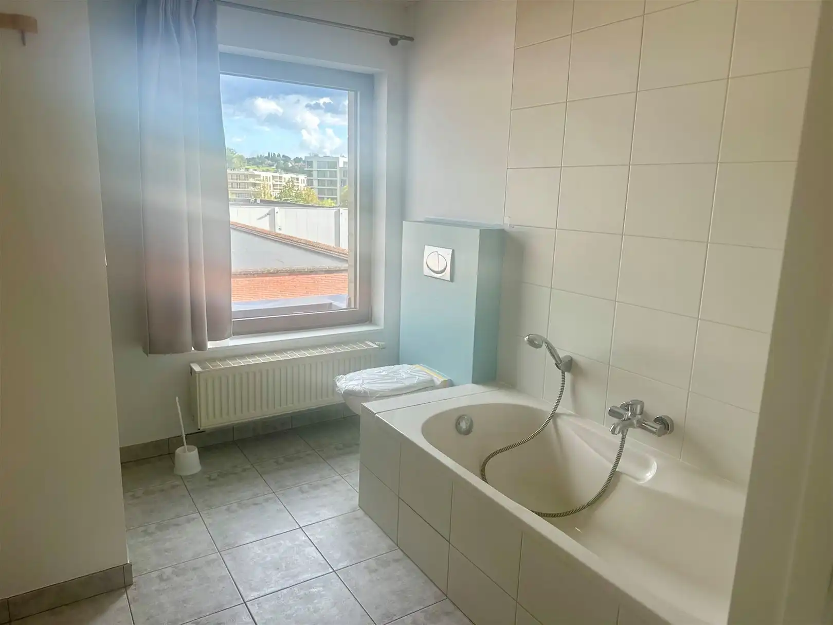 Bel-etage met 3 slpk in centrum Oudenaarder foto 12