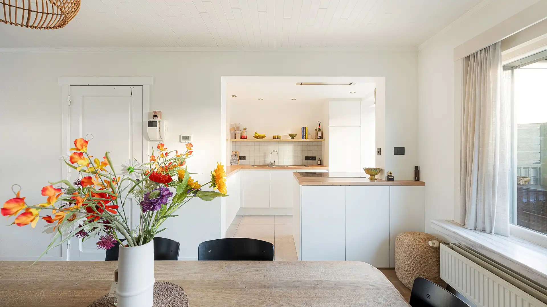 Schitterend huis in het mooie Lissewege foto 6