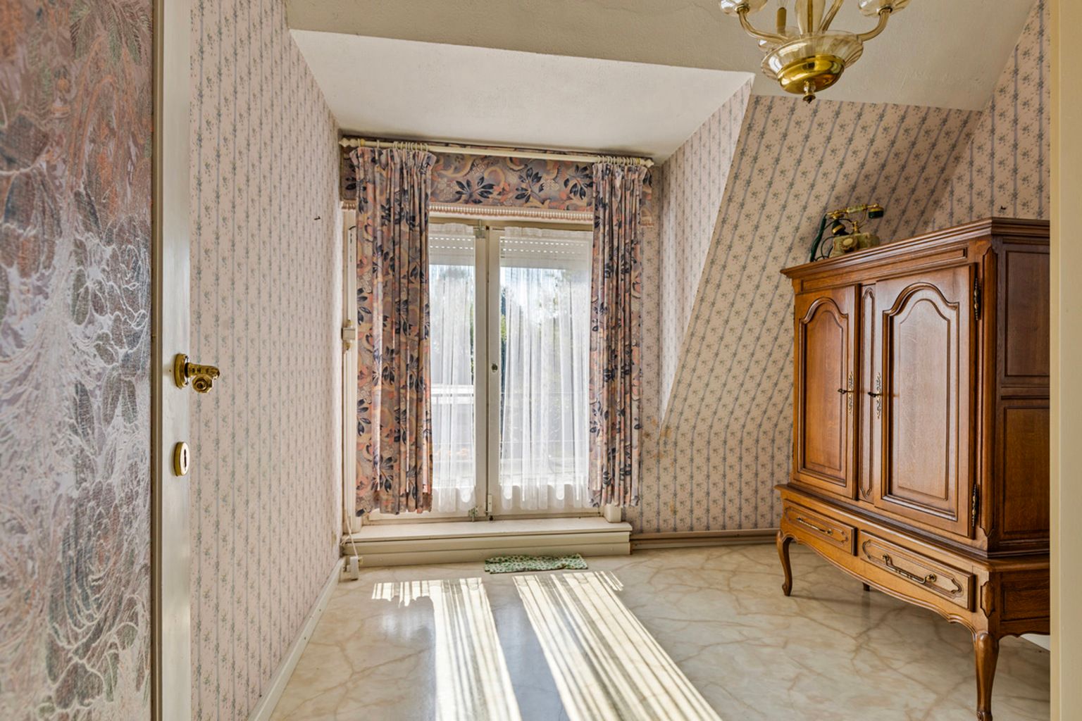 immo DAVID stelt voor te moderniseren villa met atelier foto 16