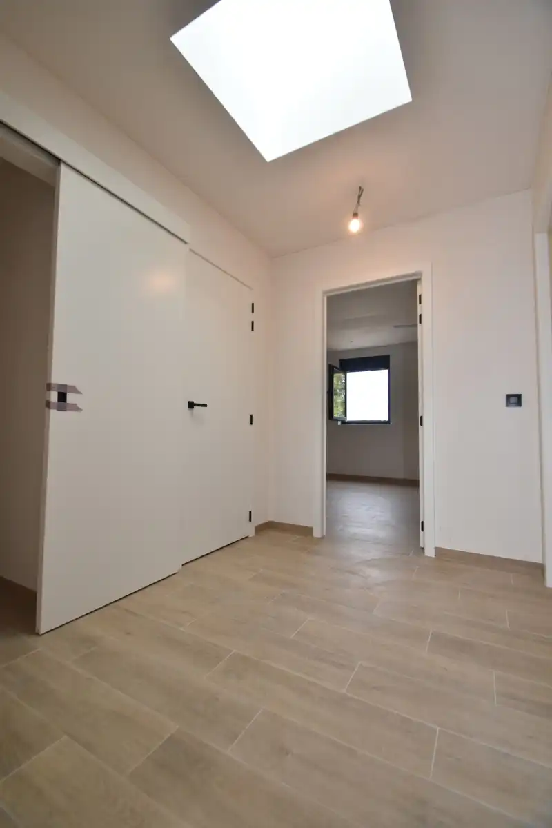 Half open BEN woning - 6% BTW mog. - geen overbrugging nodig foto 18