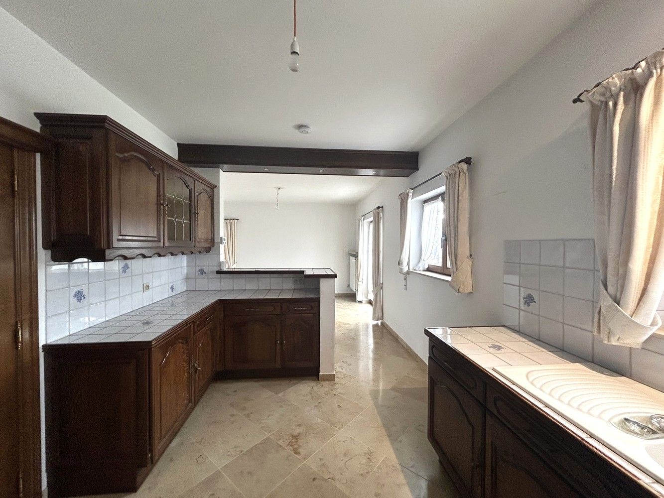 Karaktervolle woning te Herent foto 6