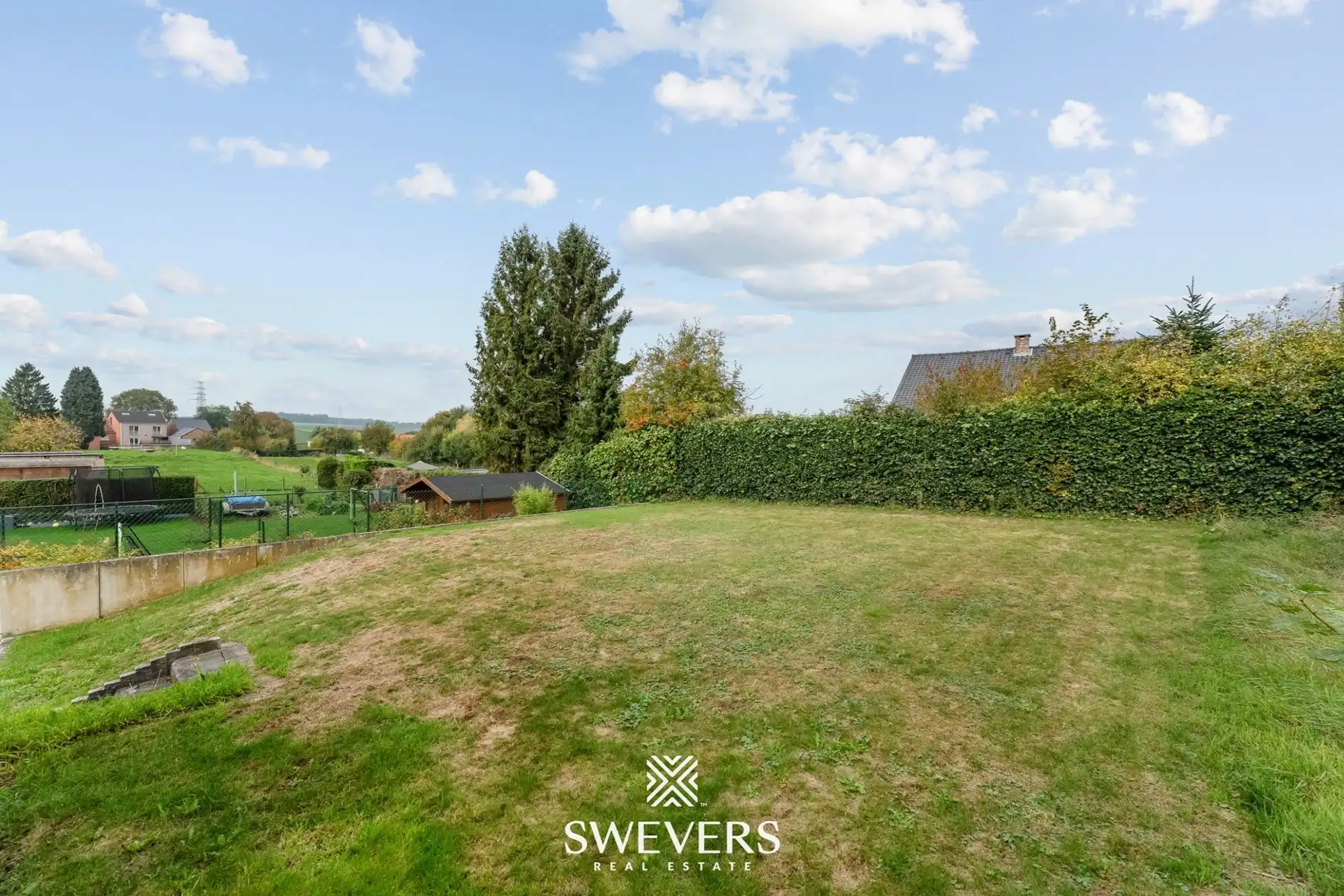 Volledig vernieuwd pareltje met terras, balkon & loods in Riemst foto 21