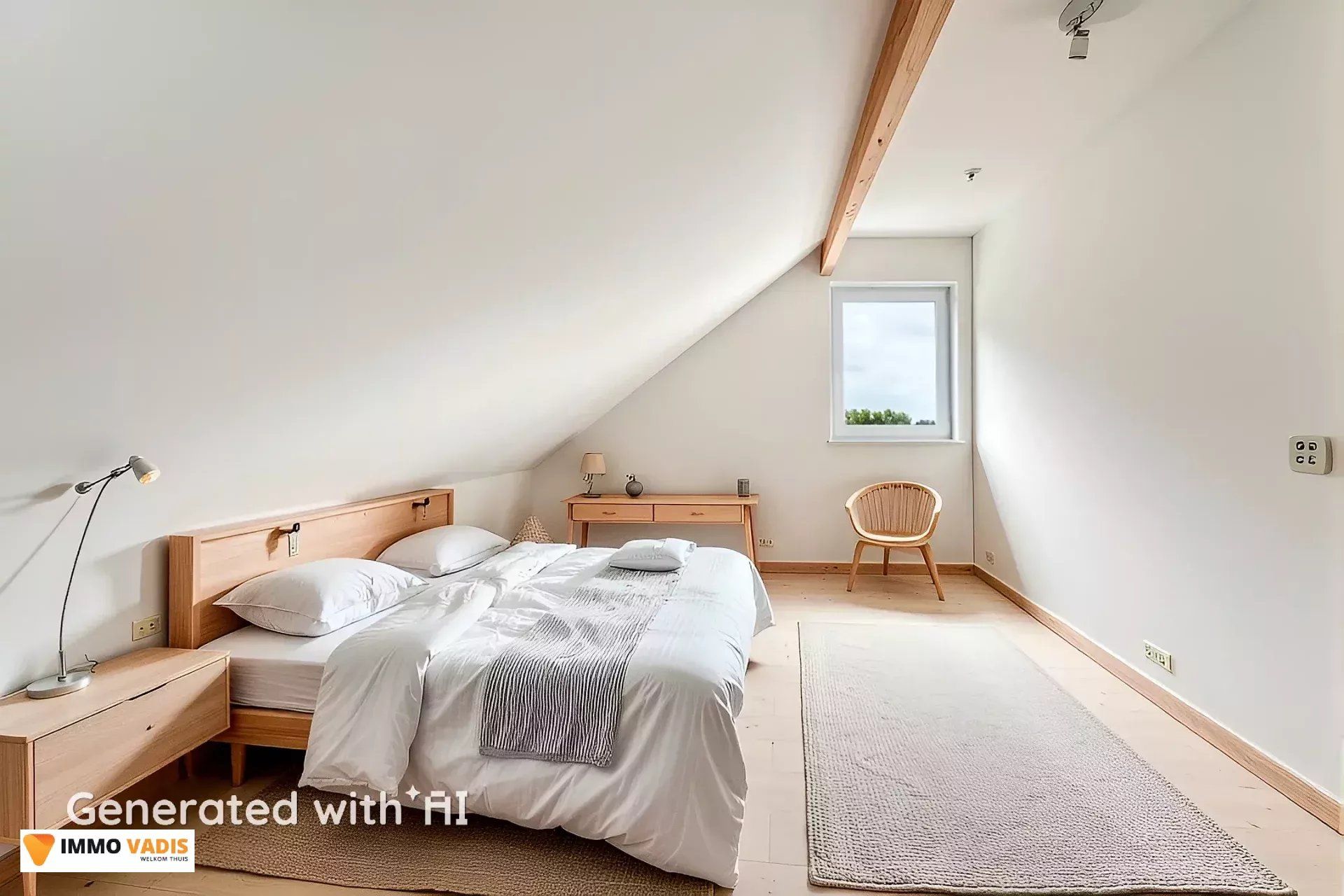 Duplexappartement in Tongeren foto 13