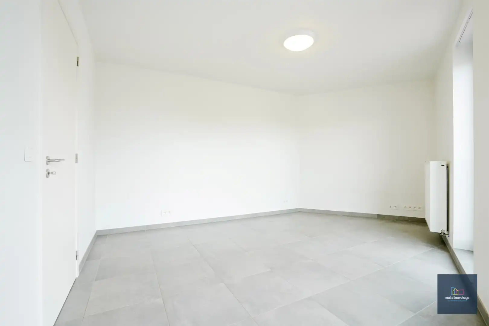 Schitterende duplex met 2 slpk en terras + fietsenberging foto 22