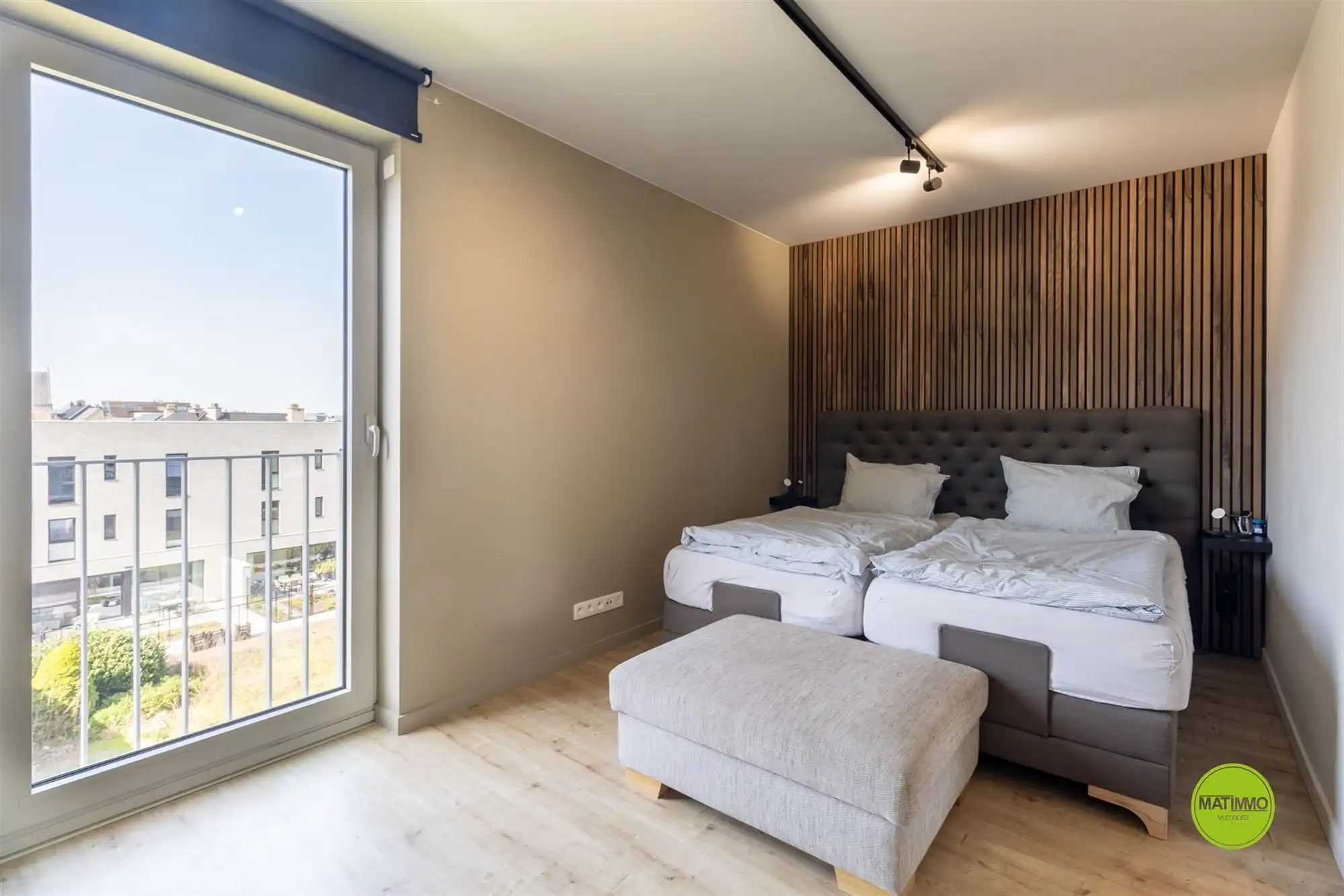 Energiezuinig, centraal gelegen appartement in hartje Lommel foto 11