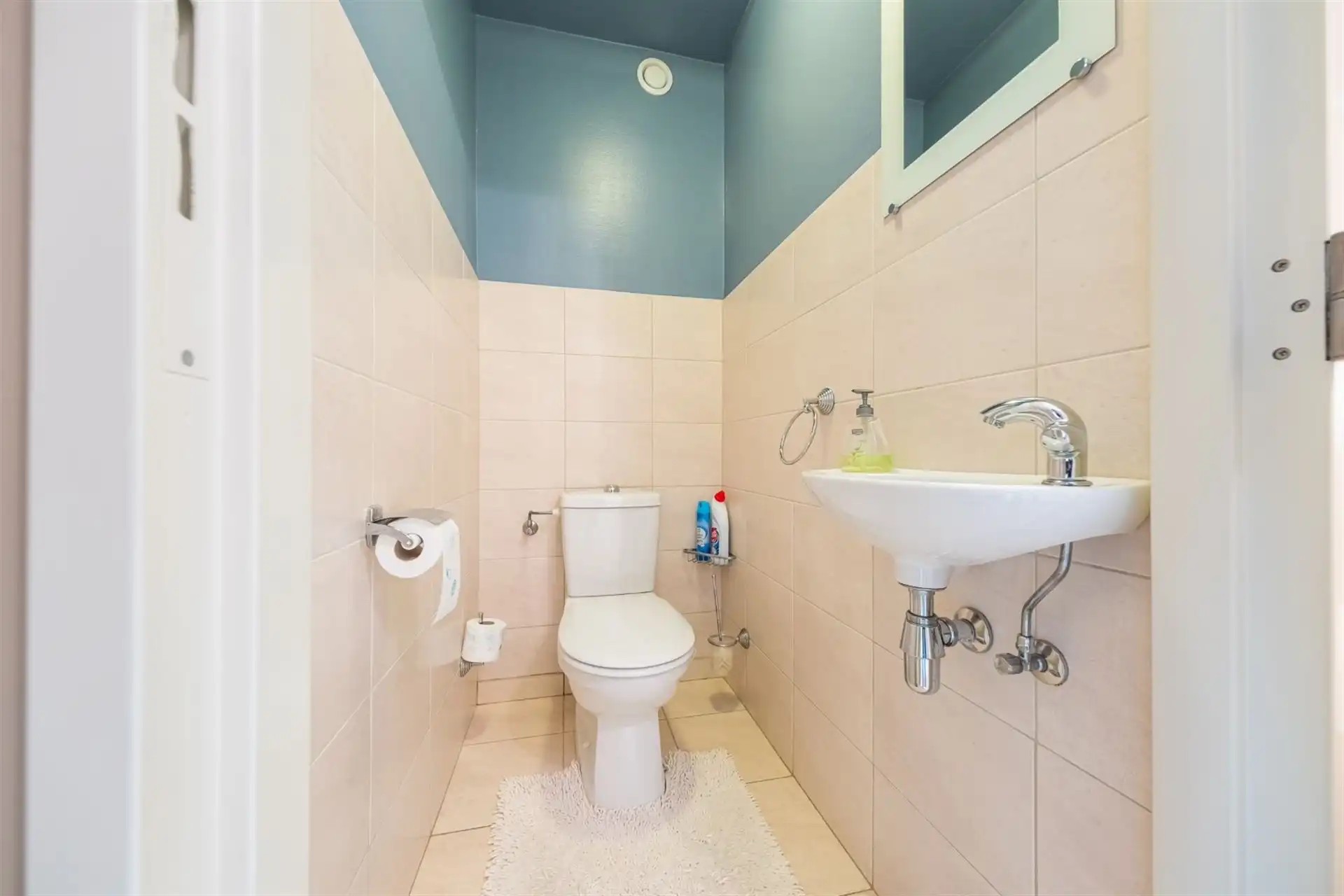 Appartement 2 slaapkamers foto 13