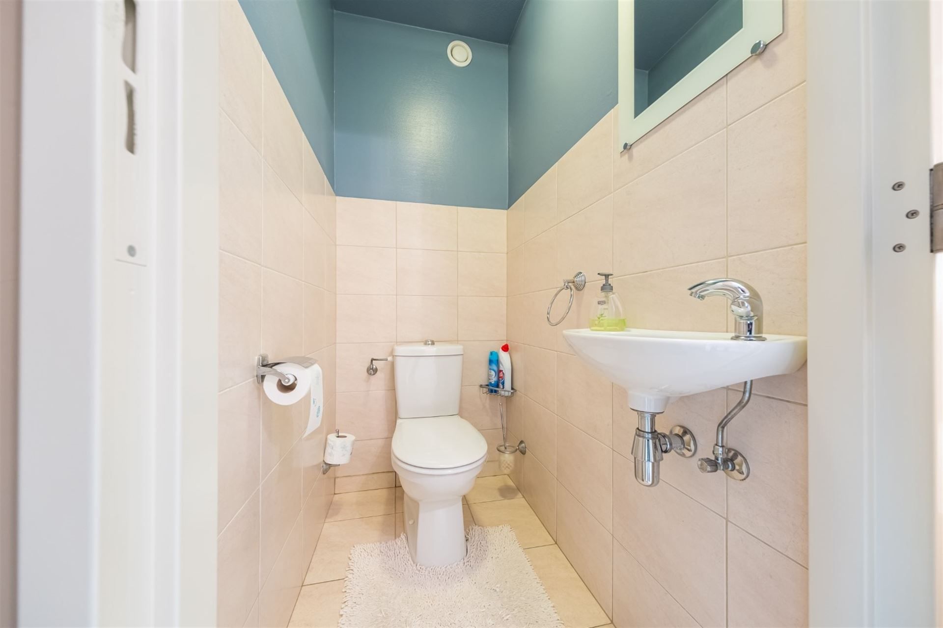 Appartement 2 slaapkamers foto 13