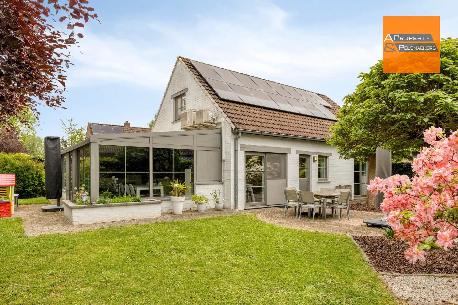 Huis foto 26