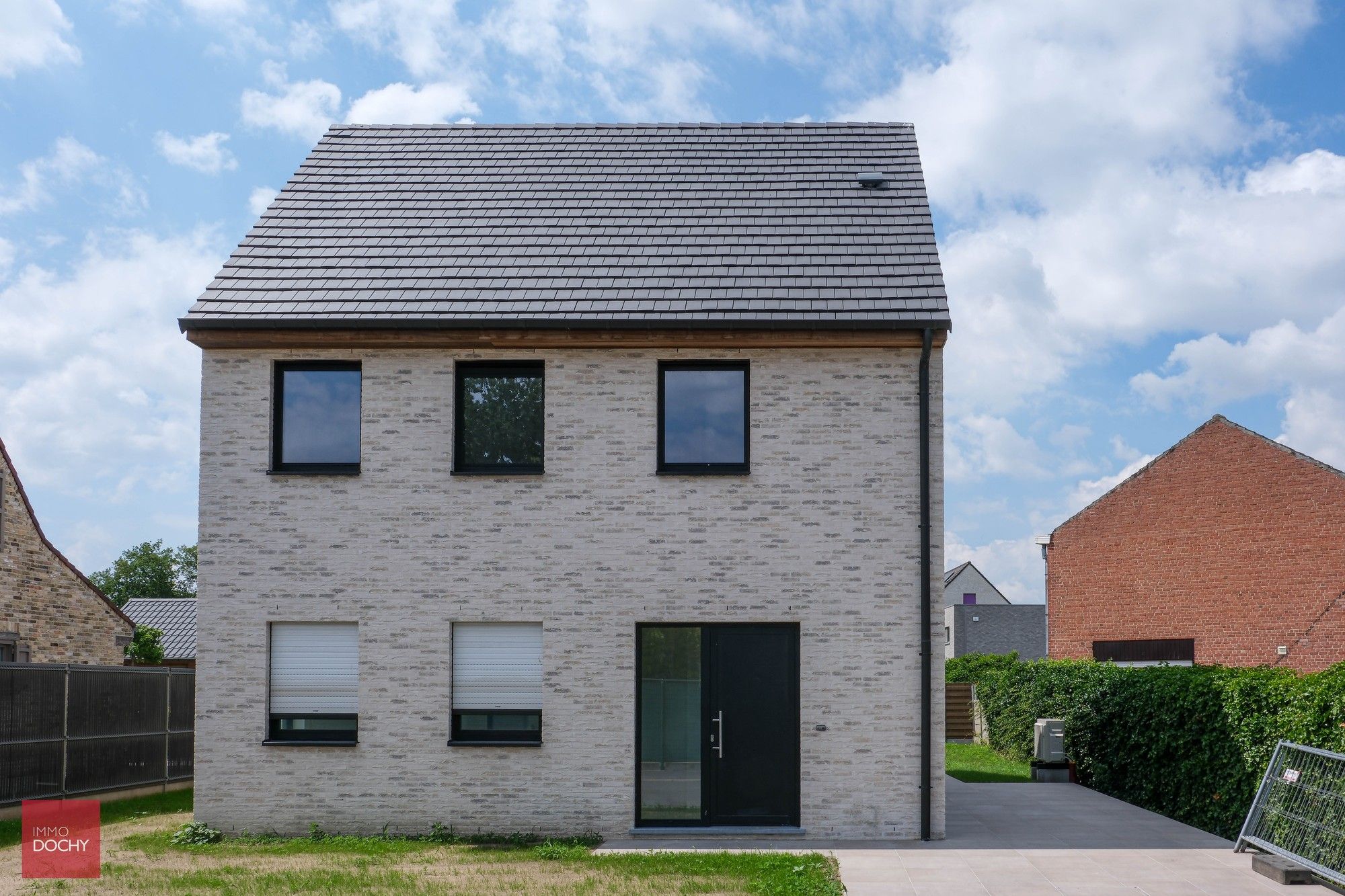 Instapklare alleenstaande woning met alle comfort | Kerkweg foto 2