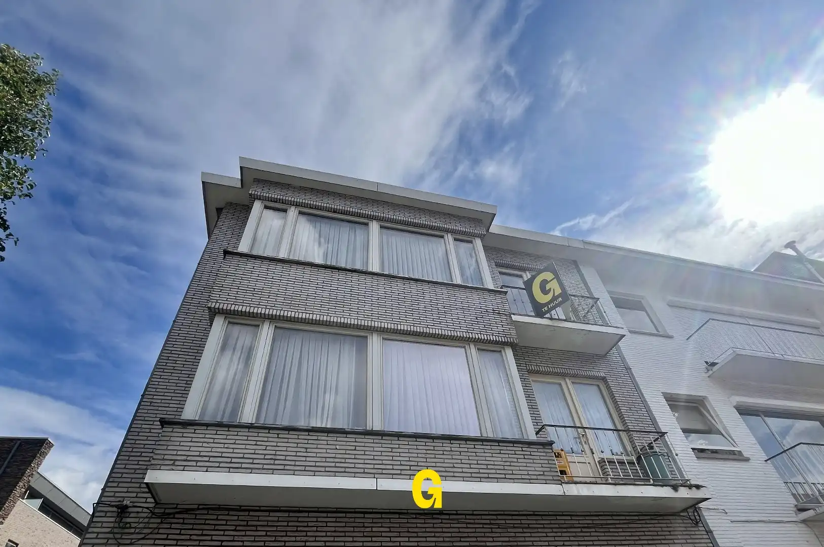 Betaalbaar appartement met twee slaapkamers, kelder en standplaats in hartje Bilzen foto 16