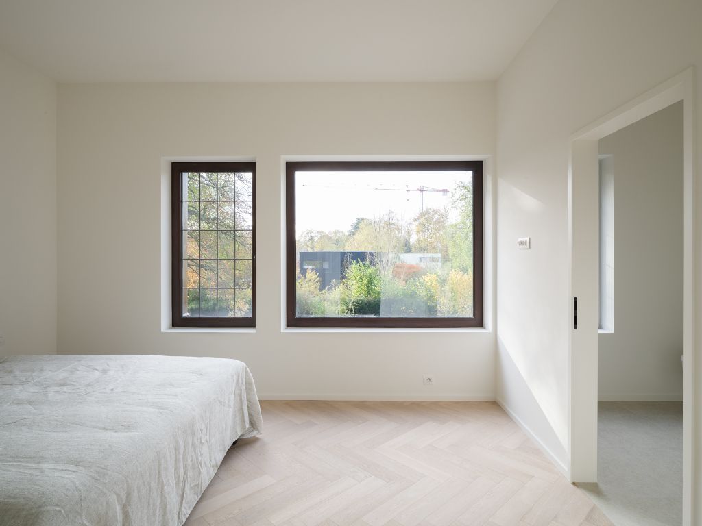 Luxe villa-appartement (180 m²) met ruim zonneterras foto 11