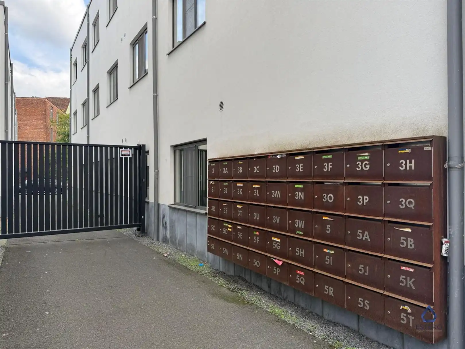 Instapklare studio te huur in Gent foto 2