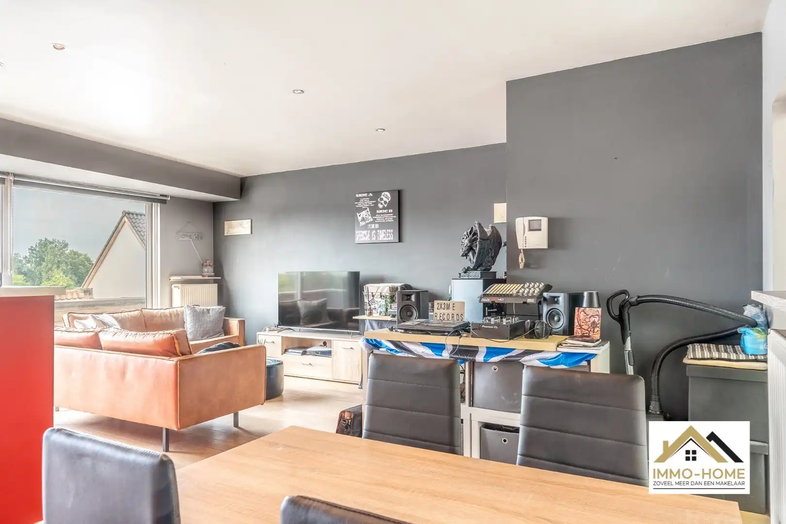 Penthouse te koop Dokter Armand Rubbensstraat 7 -/7 - 9200 Dendermonde