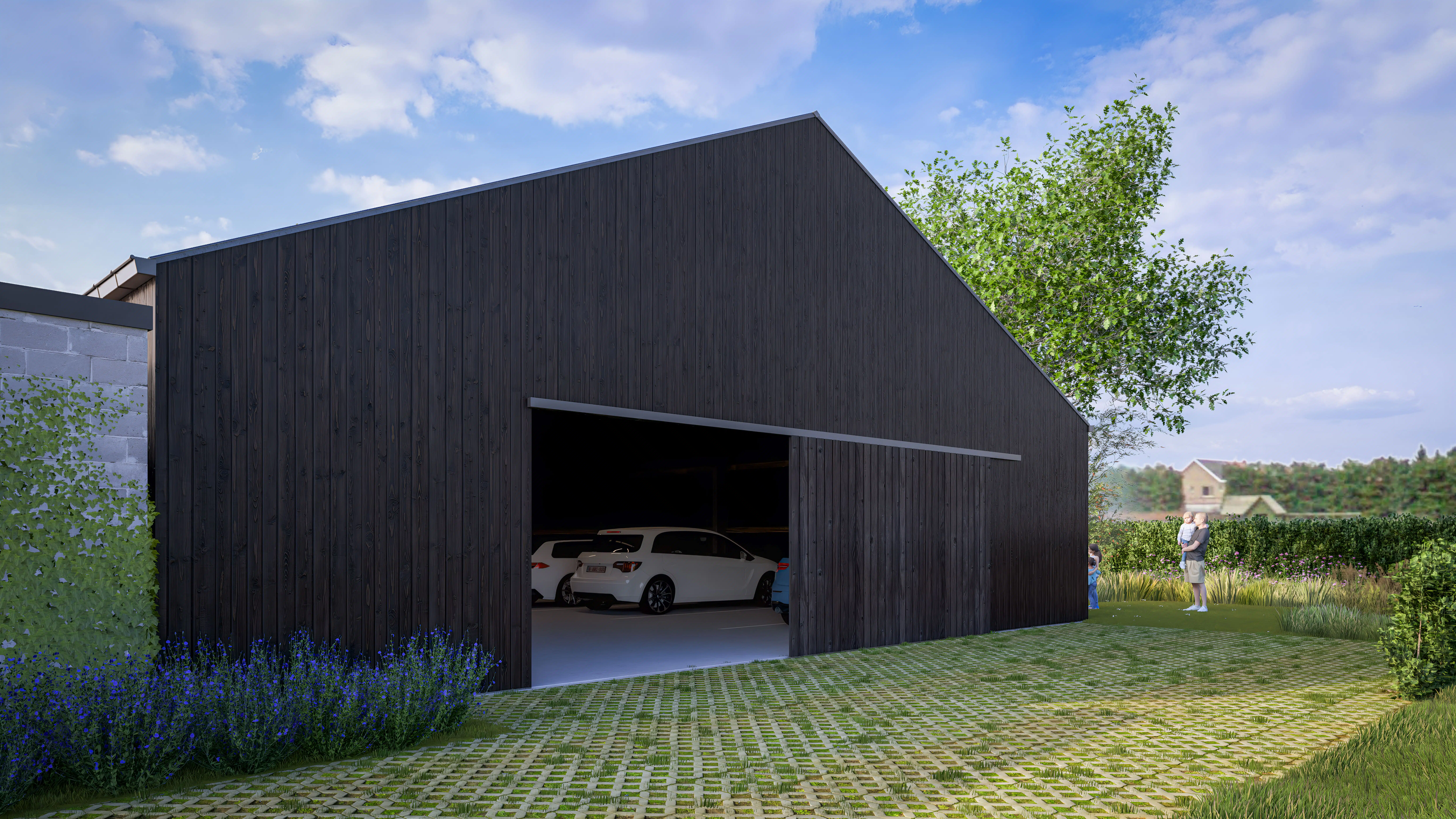 Nieuwbouw Appartement Te Koop foto 7