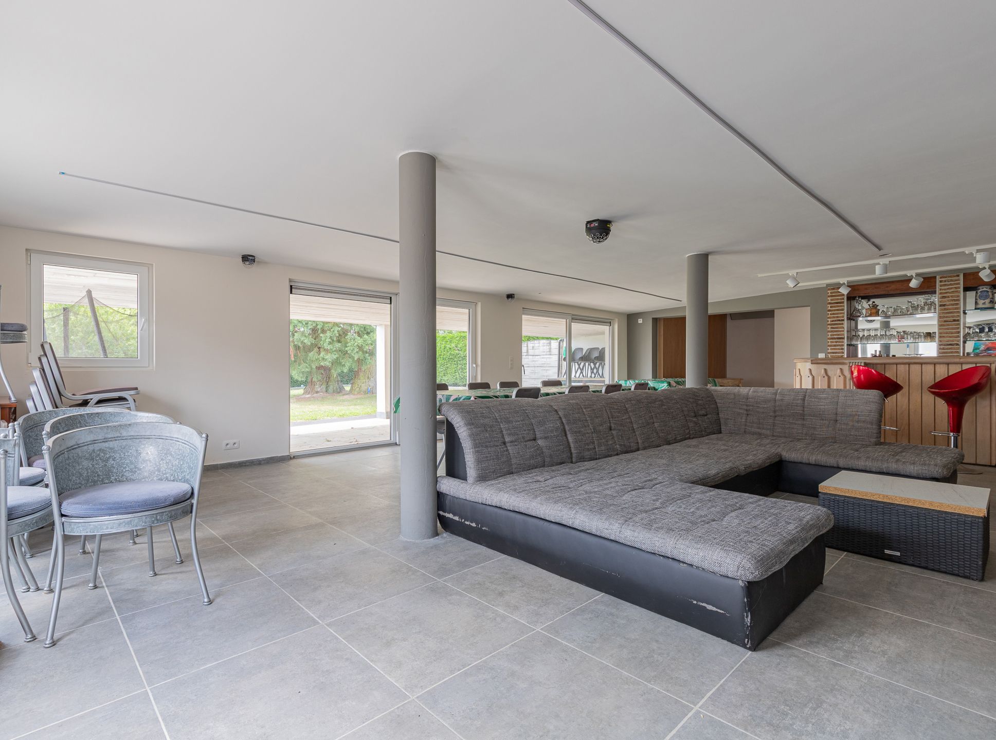 KERKSKEN - Exclusieve villa met vele mogelijkheden! foto 27