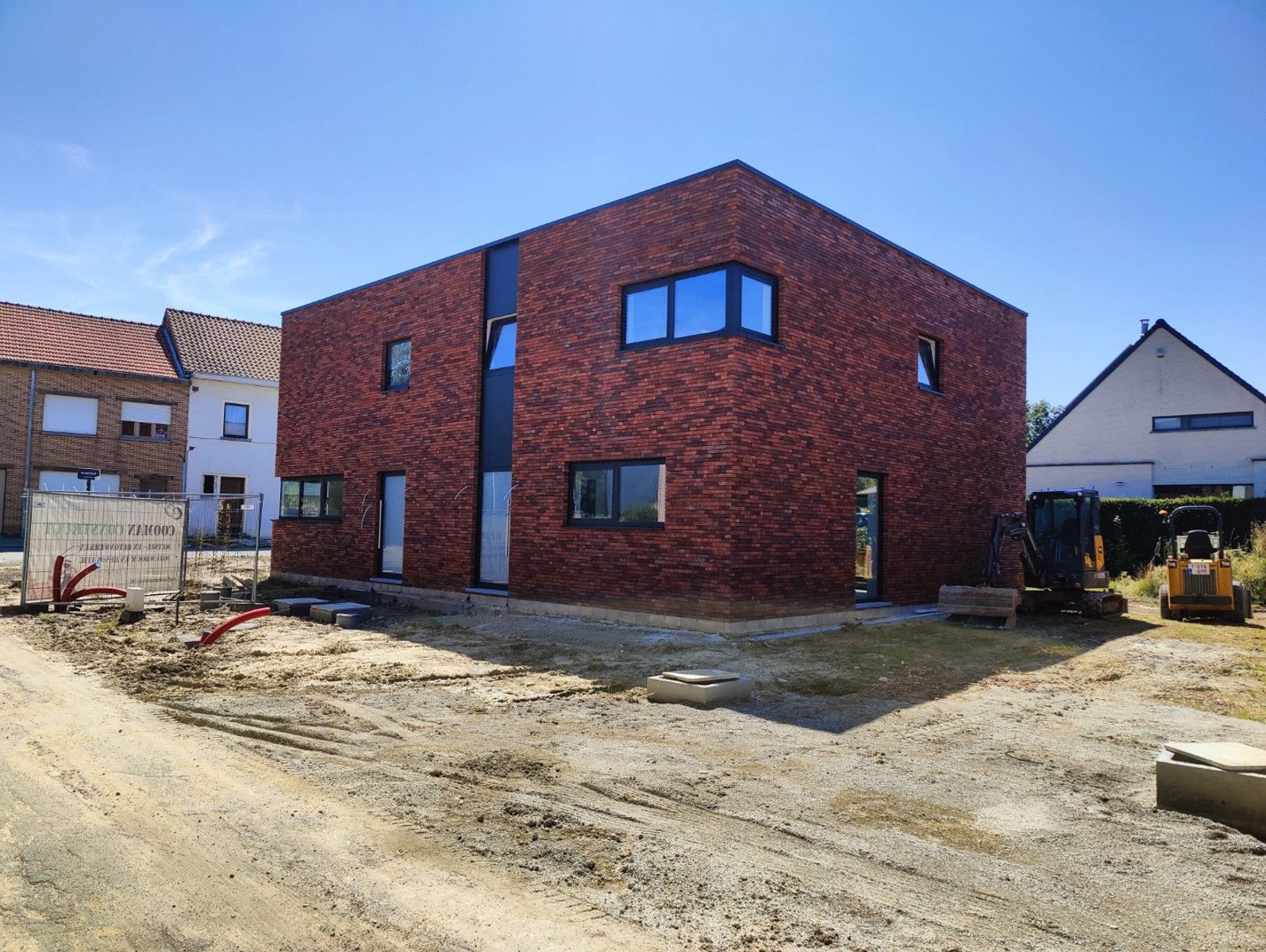 Energiezuinige woning op toplocatie foto 3