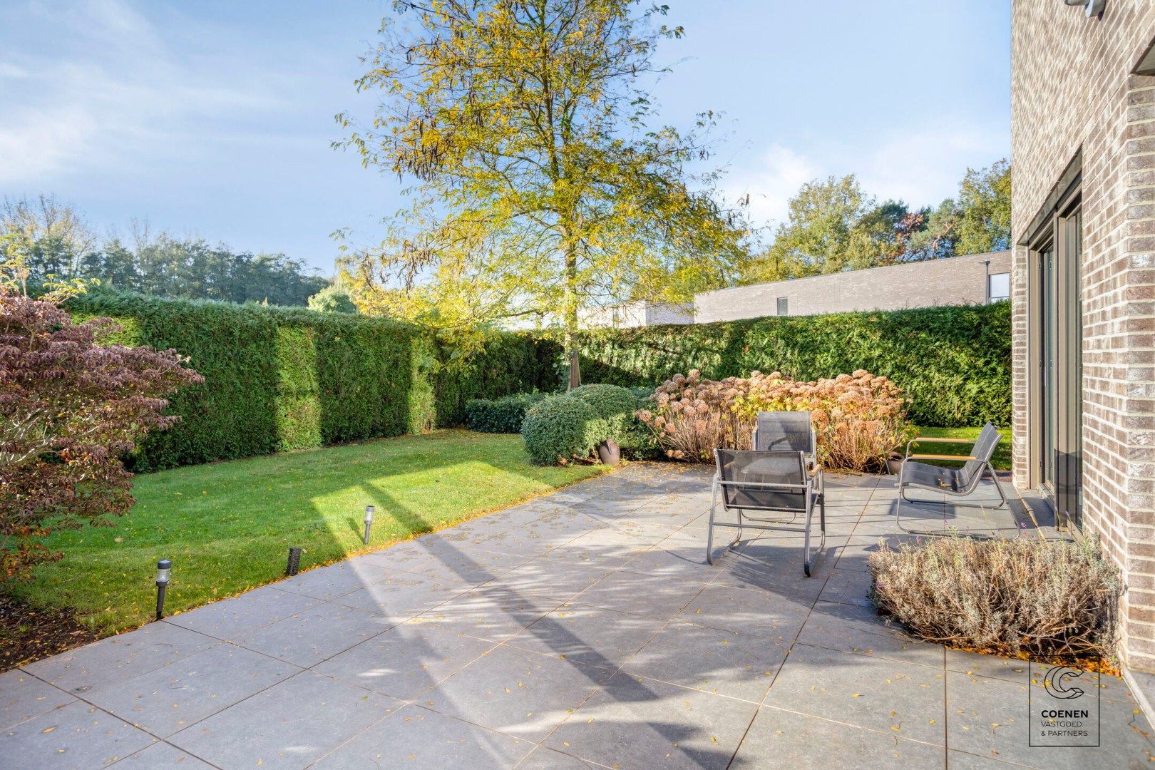 Recente gezinswoning met 4 slaapkamers op een uiterst rustige ligging te Westmalle! foto 28