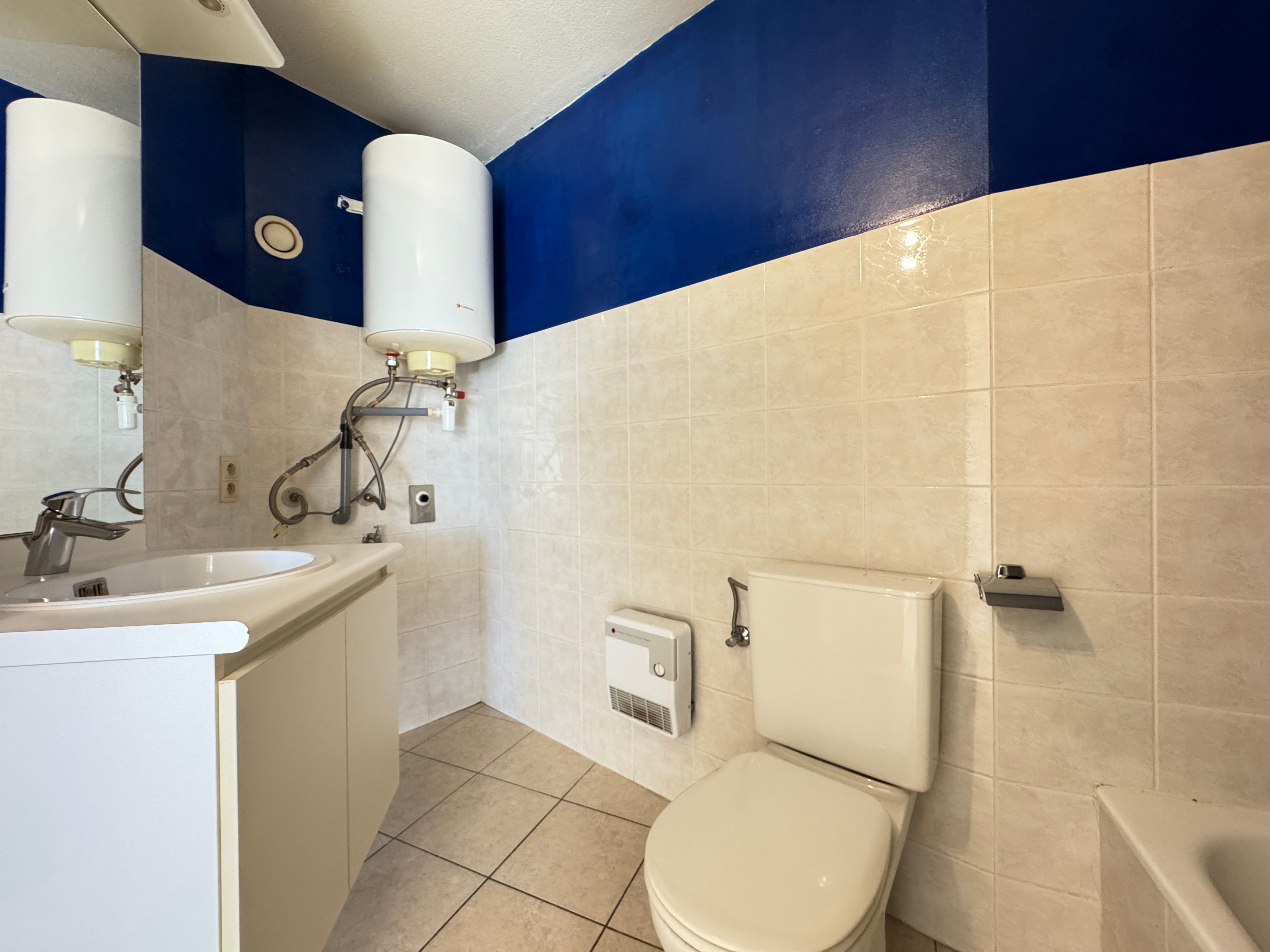 Praktisch gelegen appartement foto 6