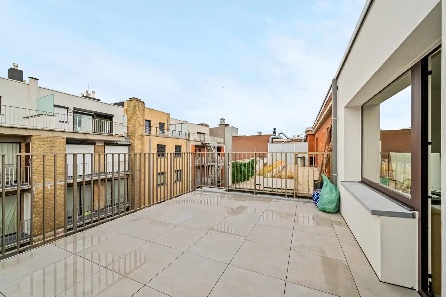 Instapklaar 1-slaapkamer appartement met prachtig zicht op de jachthaven foto 11