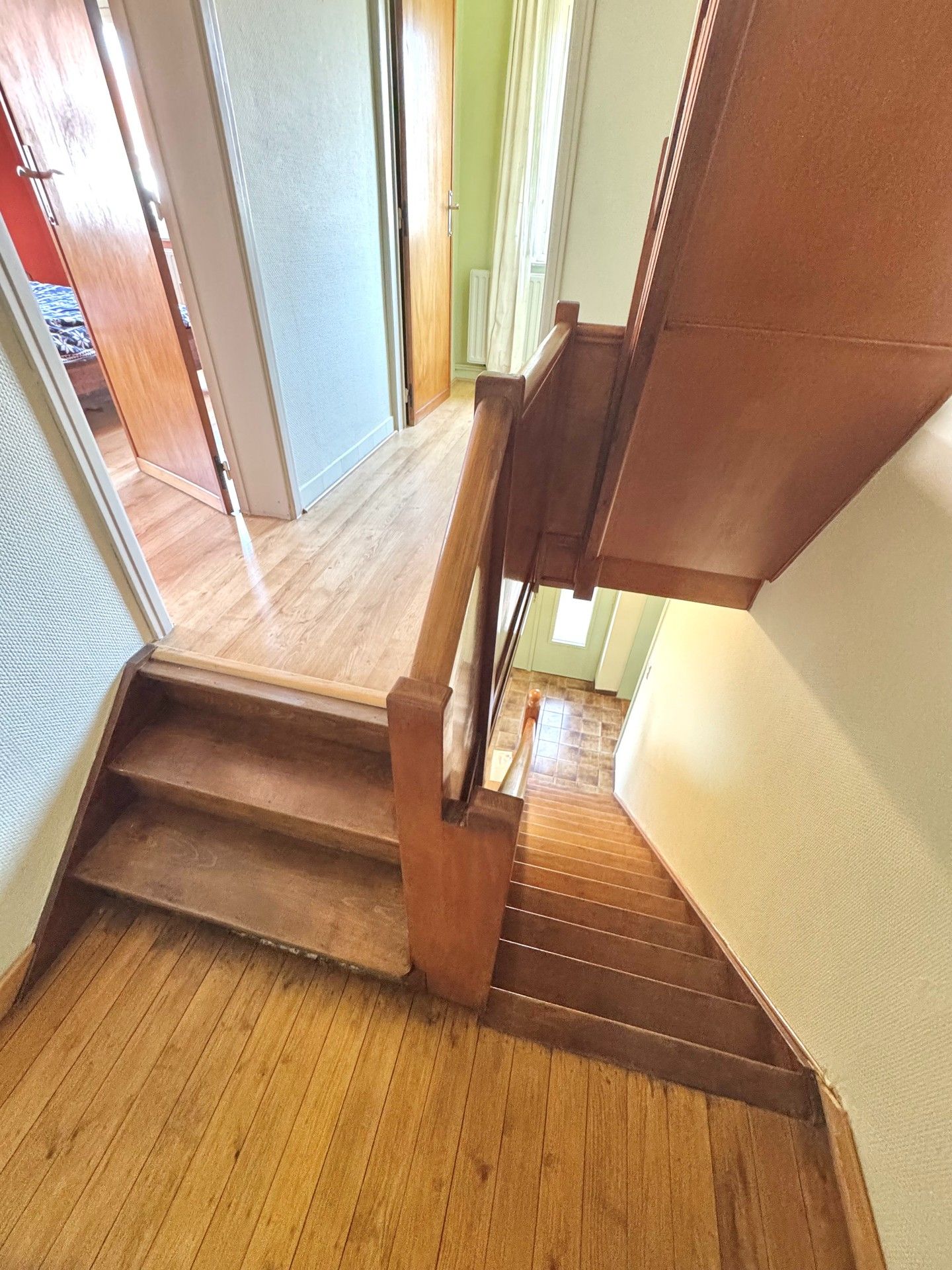 WONING MET MAGAZIJN OP 562 M² foto 32