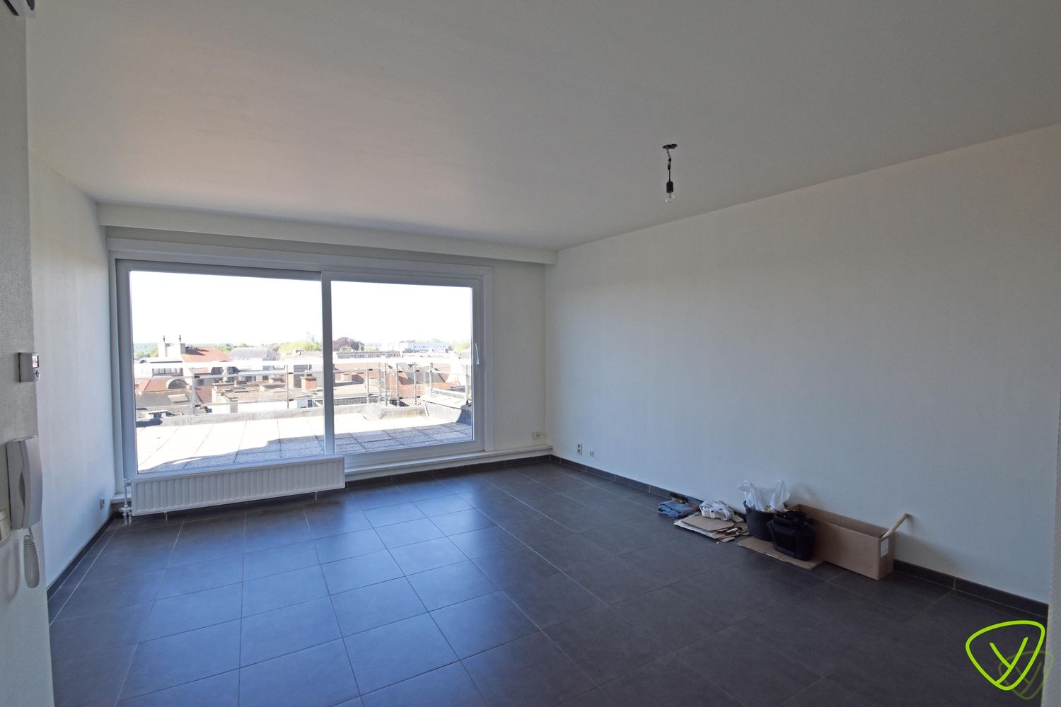 Gezellig appartement met twee terrassen foto 3