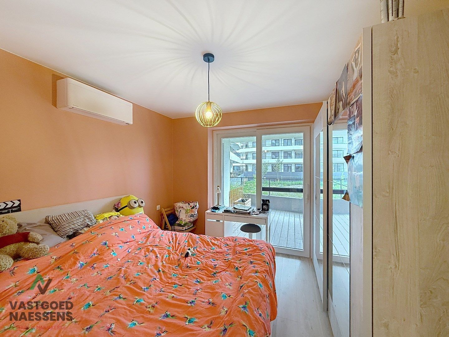 SCHITTEREND 2 SLPK AP - RIANT TERRAS - ZICHT OP GOLF  foto 13