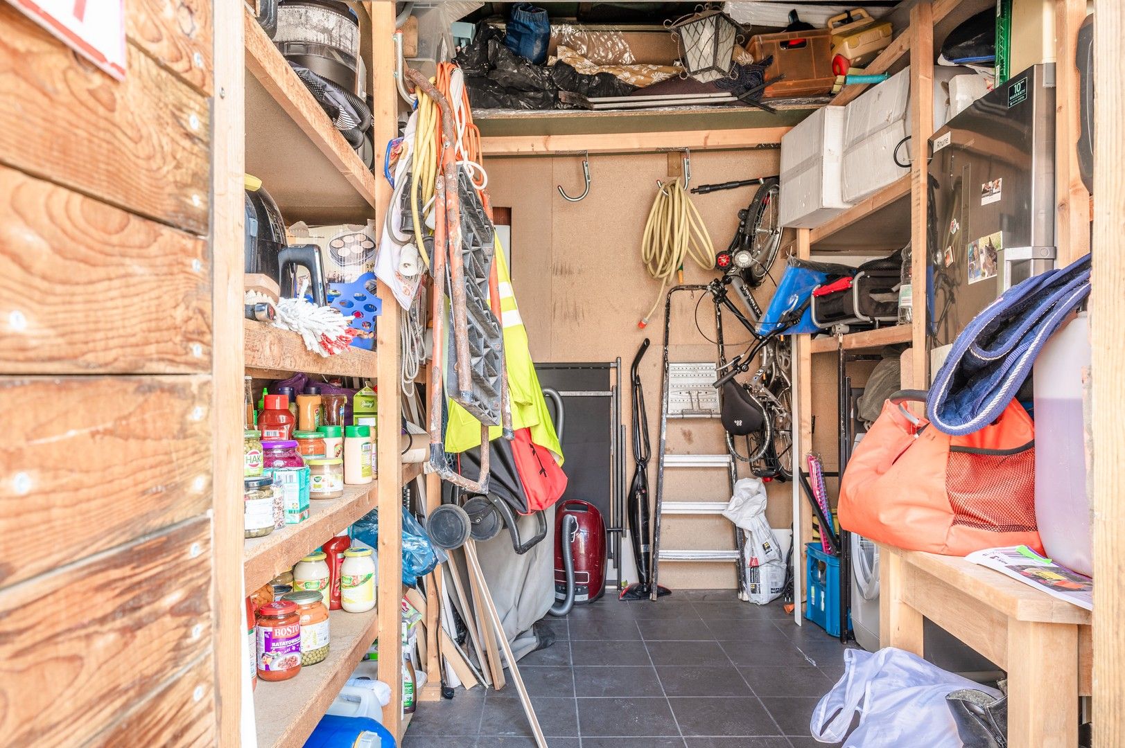 Instapklare woning met 3 slaapkamers foto 17