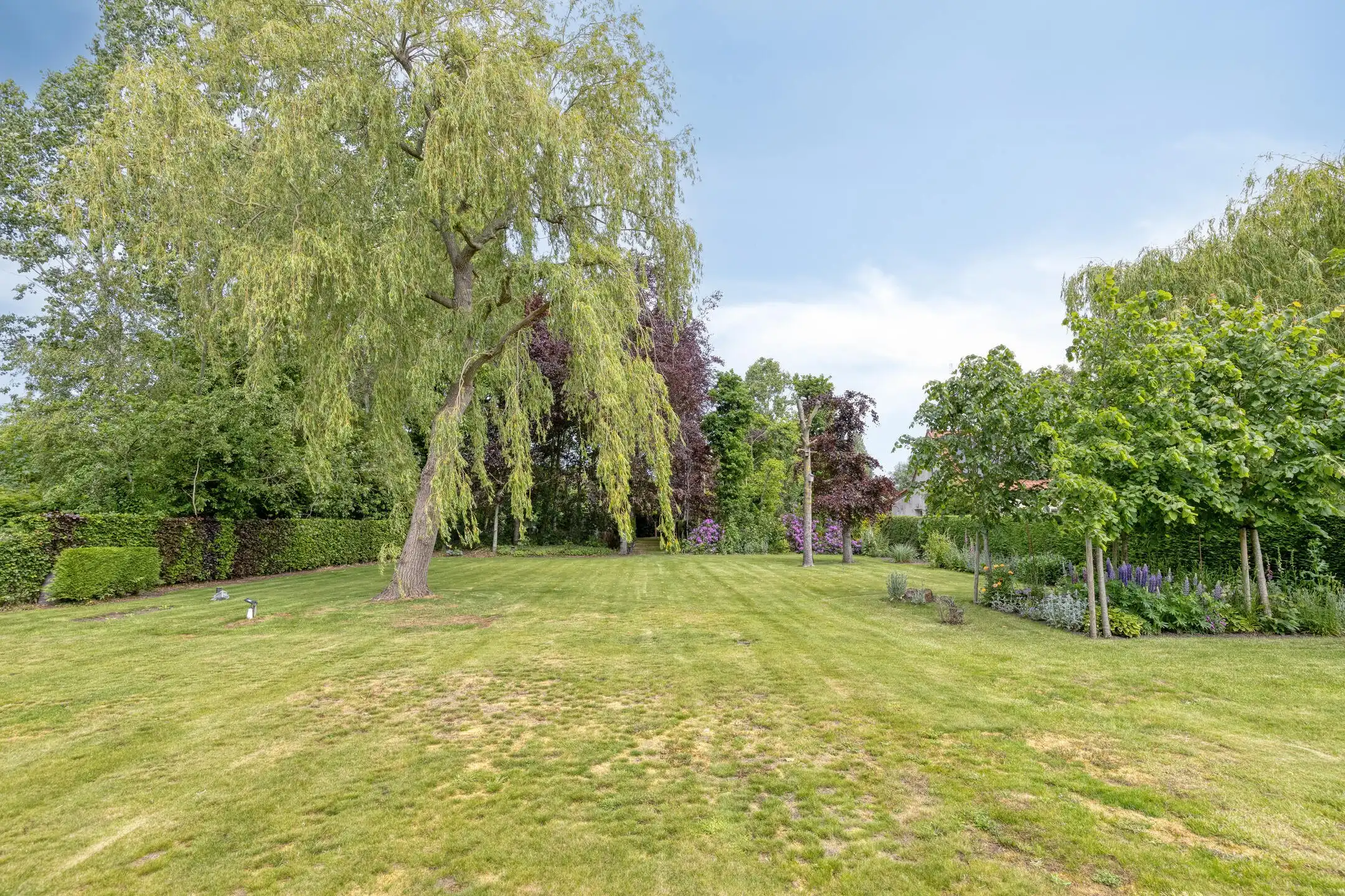 Exclusief wonen in een oase van rust ! foto 51