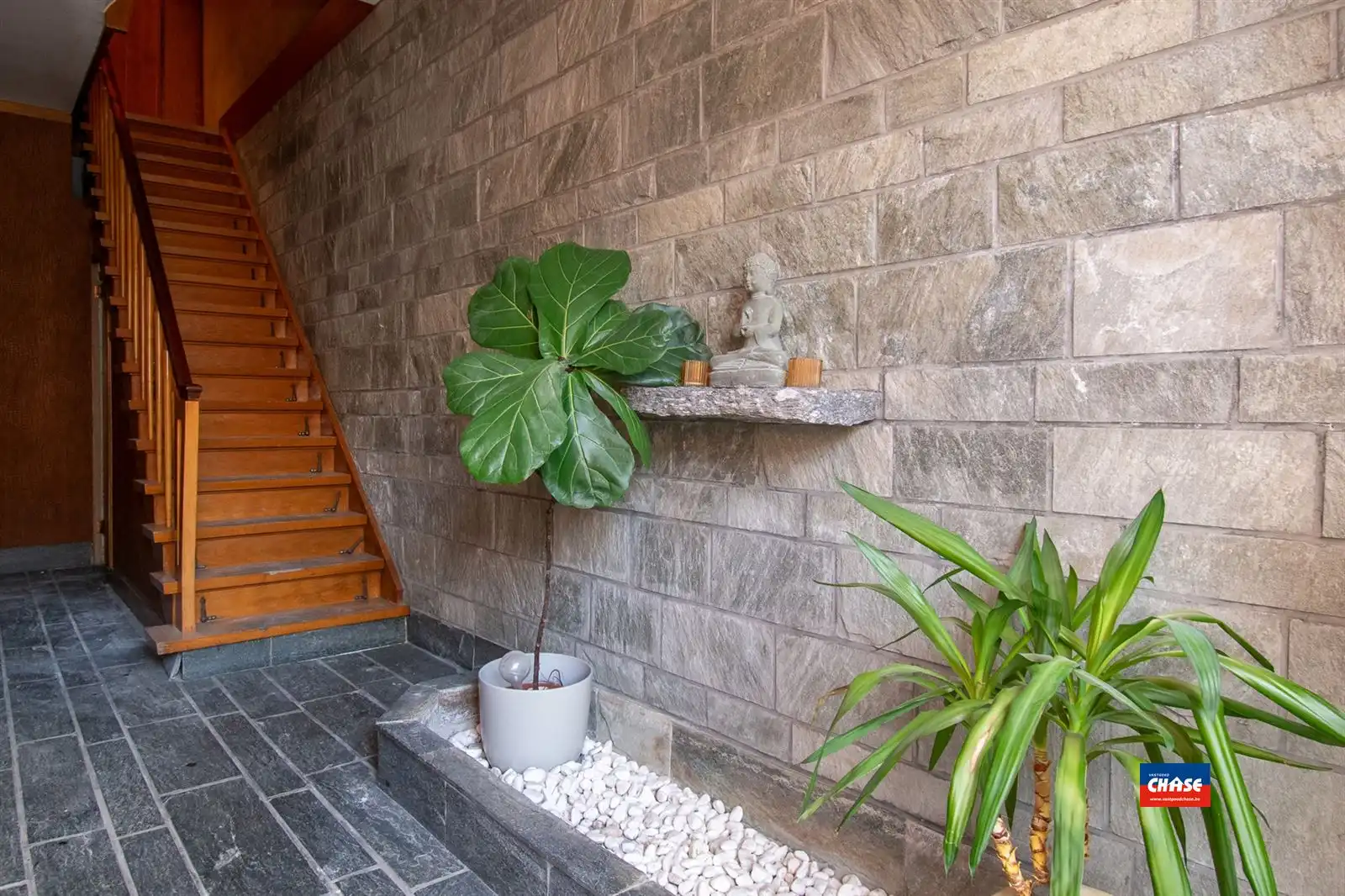 Prachtig appartement met 2 slaapkamers en terras foto 18