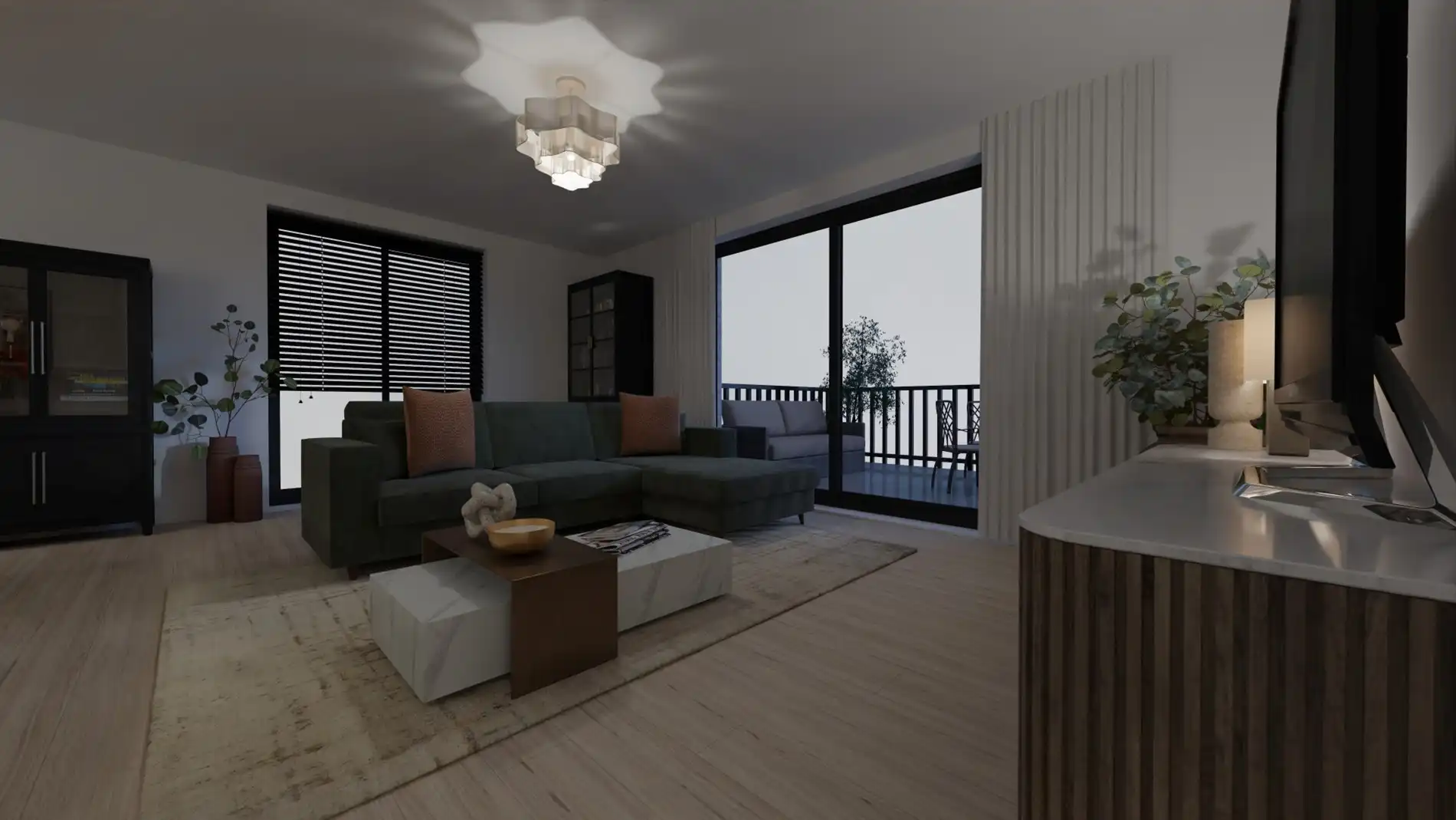 Heerlijk en duurzaam vertoeven in het centrum van (Neer)Pelt in dit gelijkvloers appartement! foto 11