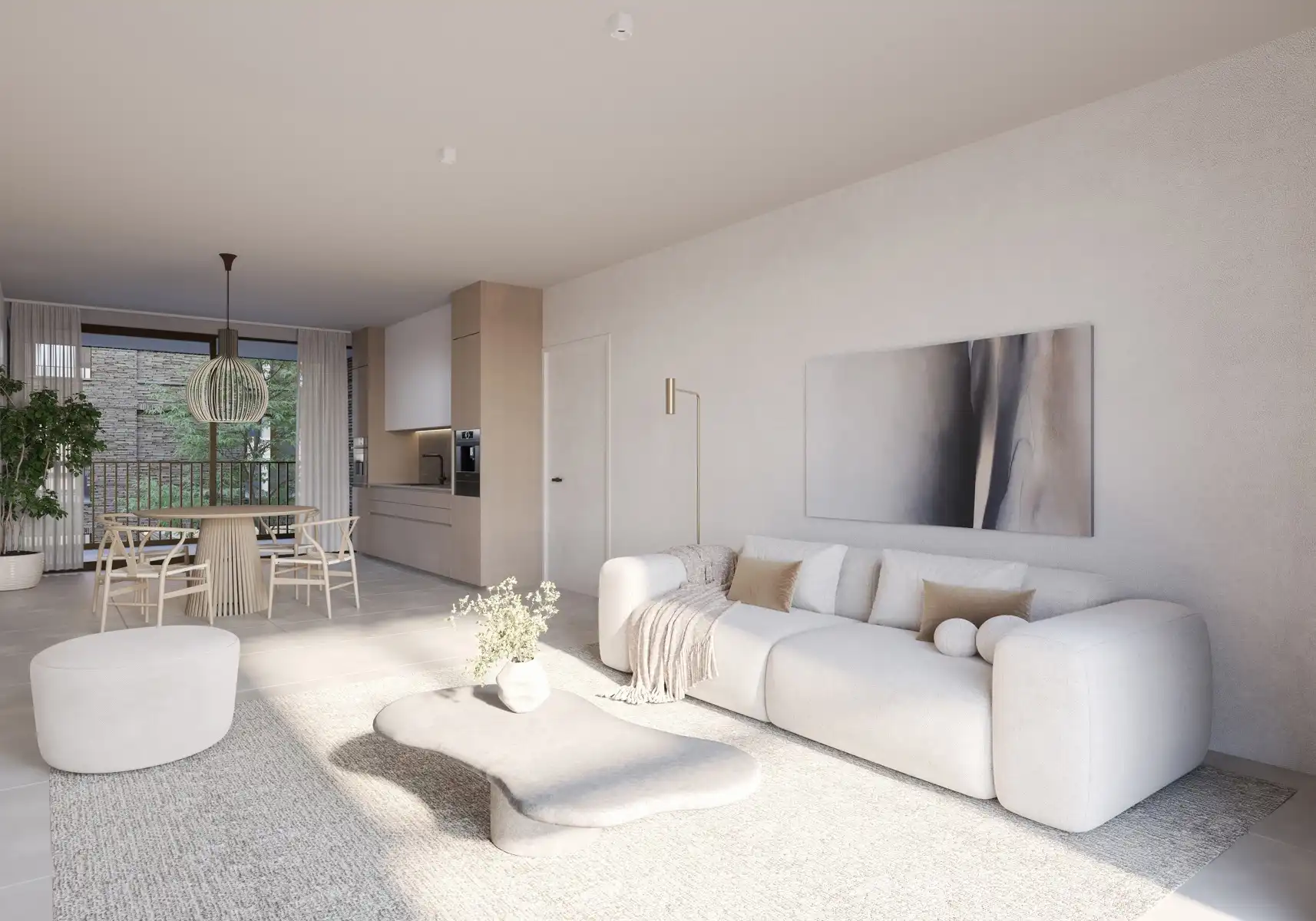 DamasK: wonen waar oud en nieuw samenvloeien foto 4