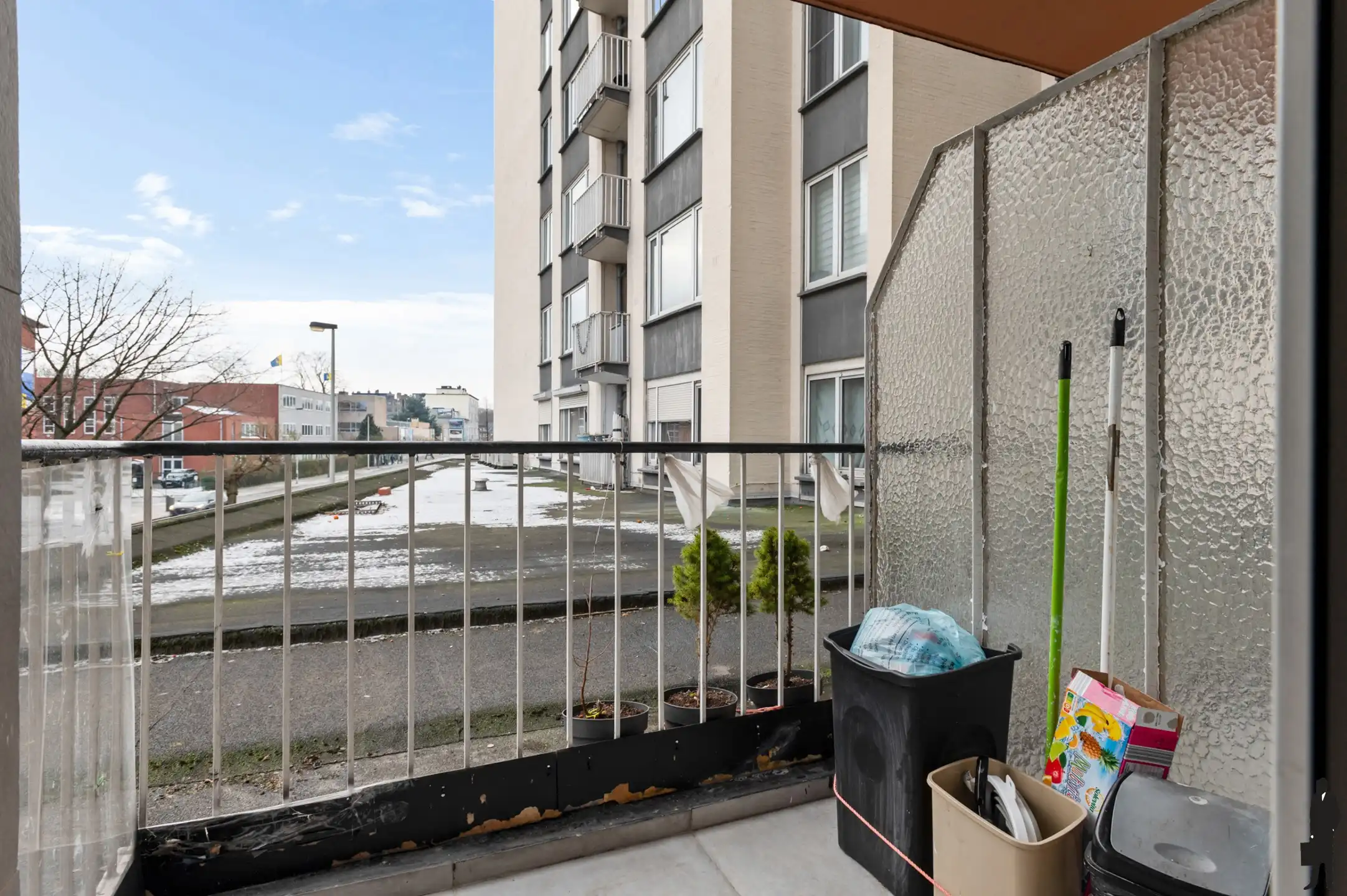 Gezellig appartement met drie slaapkamers foto 6