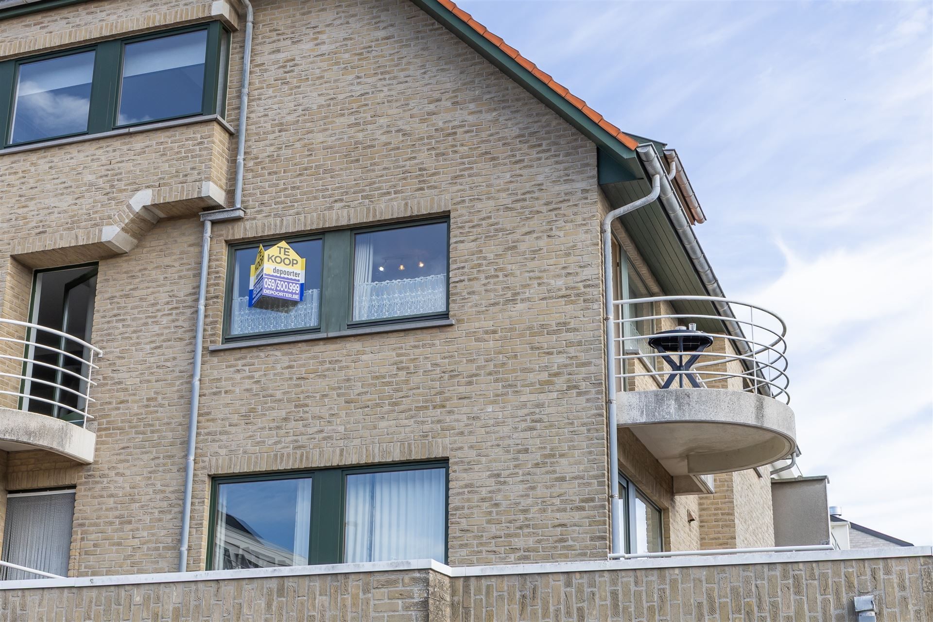 Appartement 2 slaapkamers foto 19