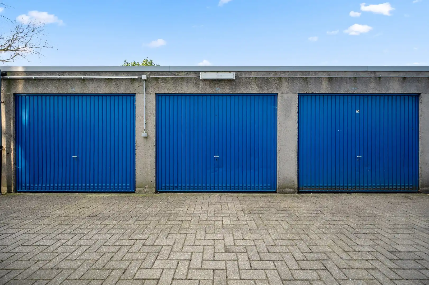 Instapklaar appartement met 2 slaapkamers op een ideale locatie te Tienen foto 23