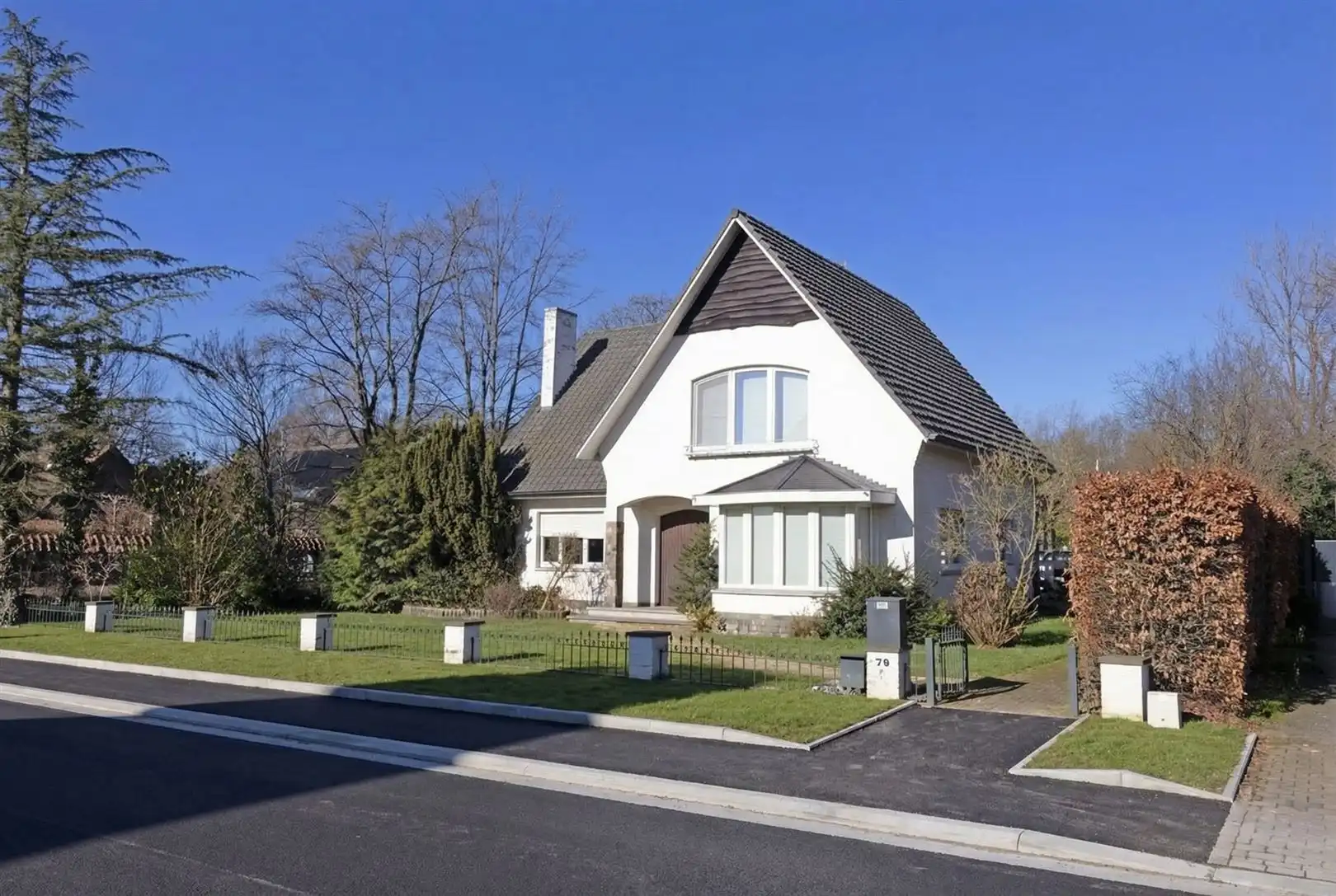 Op te frissen charmante woning op toplocatie foto 2